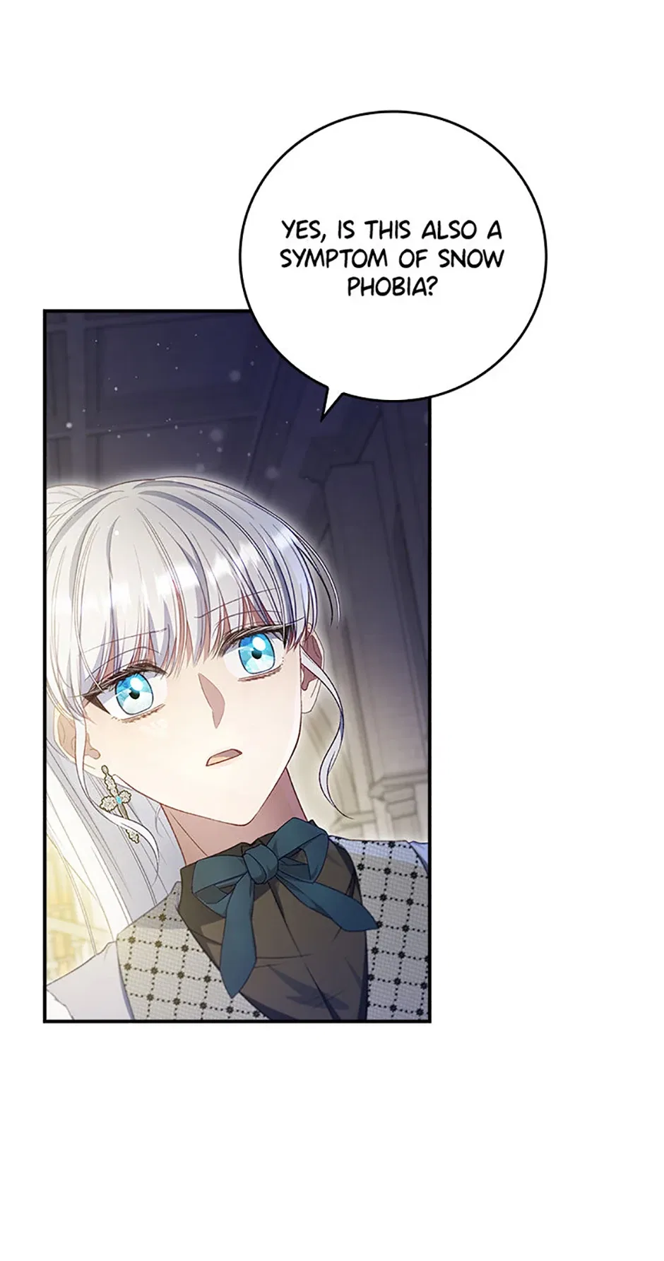 The Fake Lady of House Silkisia Chapter 75 – Page 2