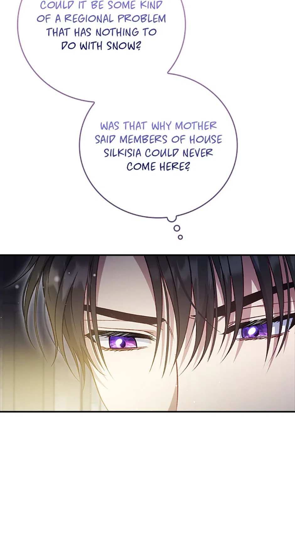 The Fake Lady of House Silkisia Chapter 75 – Page 4