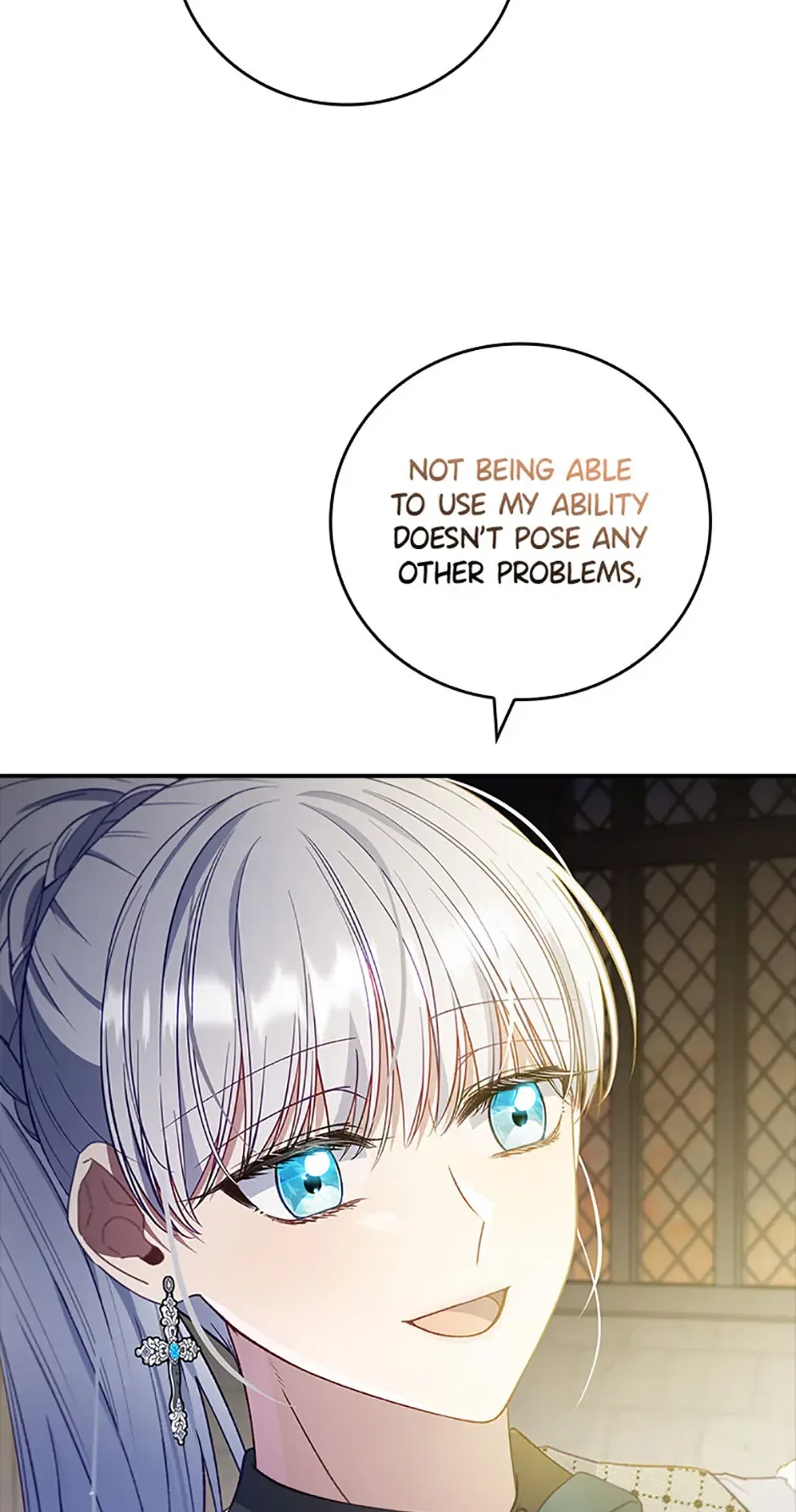 The Fake Lady of House Silkisia Chapter 75 – Page 6