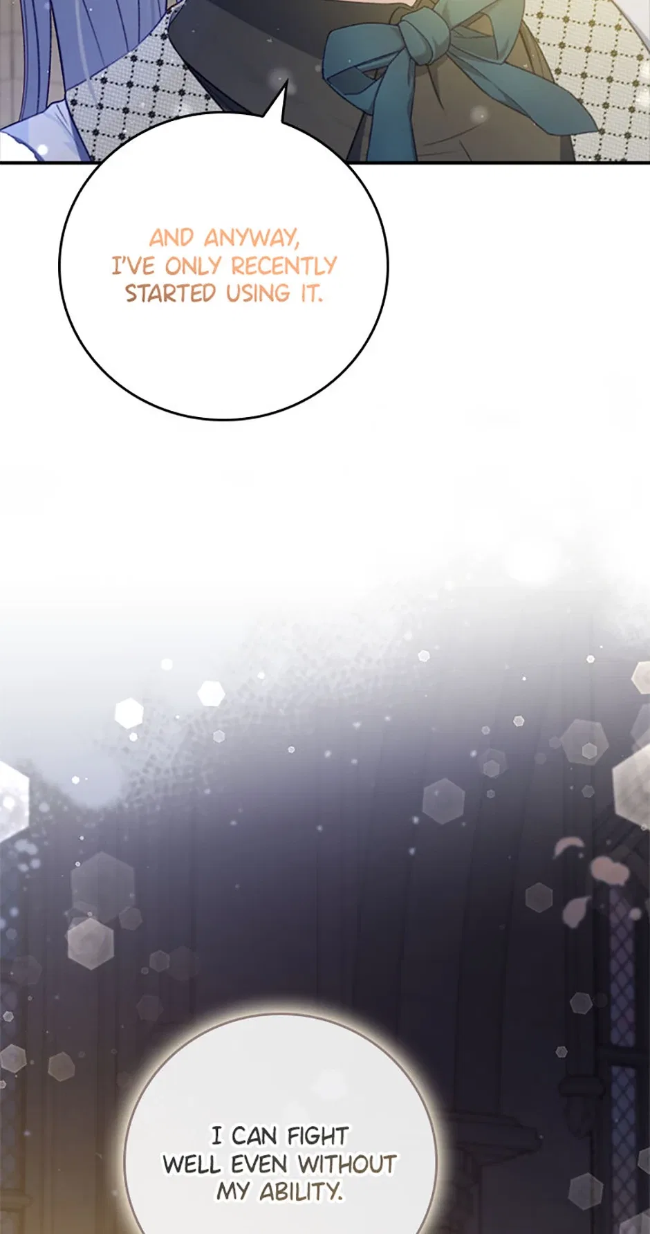 The Fake Lady of House Silkisia Chapter 75 – Page 7