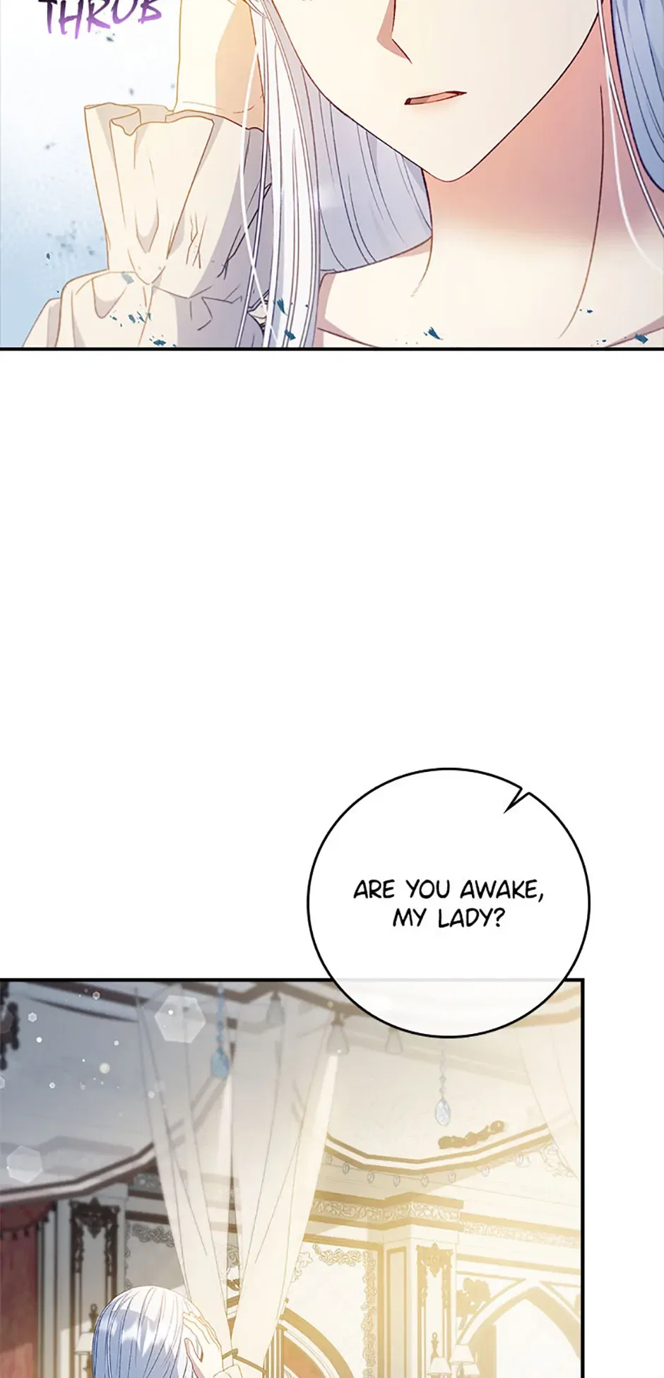 The Fake Lady of House Silkisia Chapter 75 – Page 20