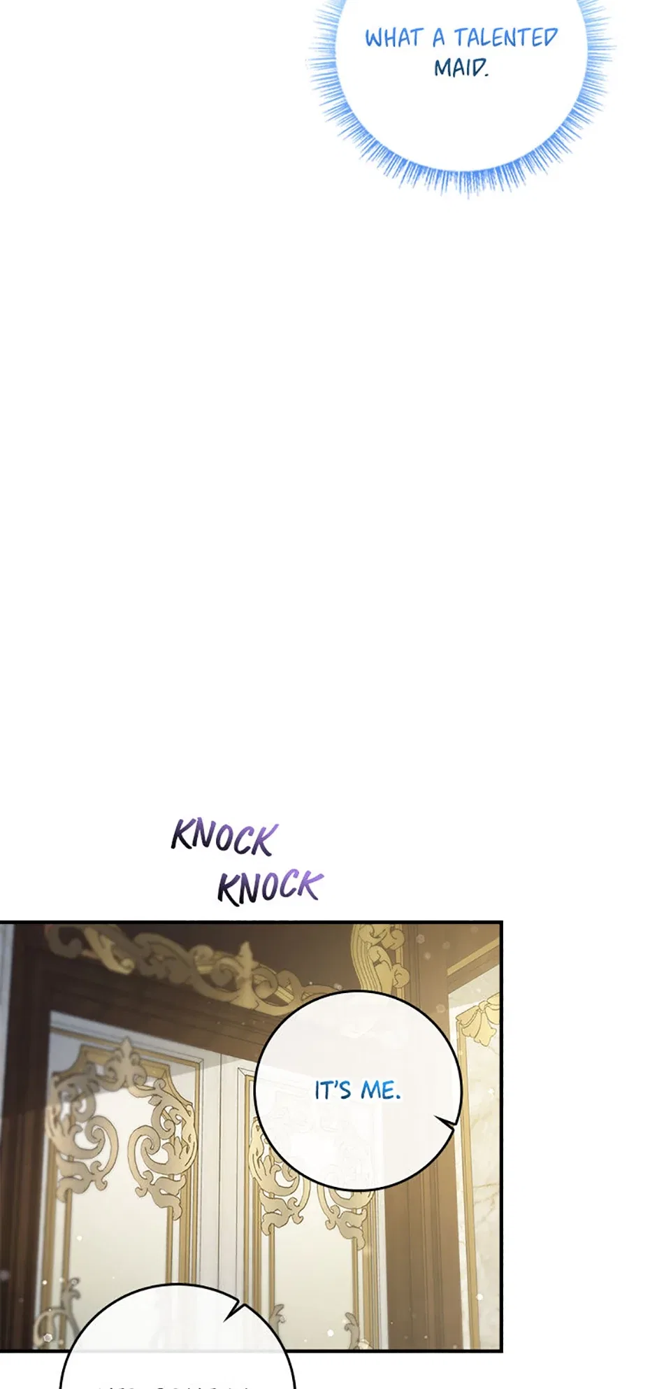 The Fake Lady of House Silkisia Chapter 75 – Page 31