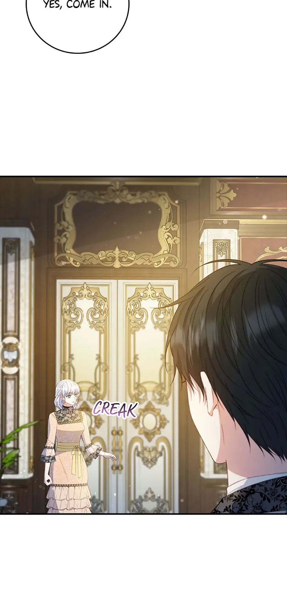 The Fake Lady of House Silkisia Chapter 75 – Page 32