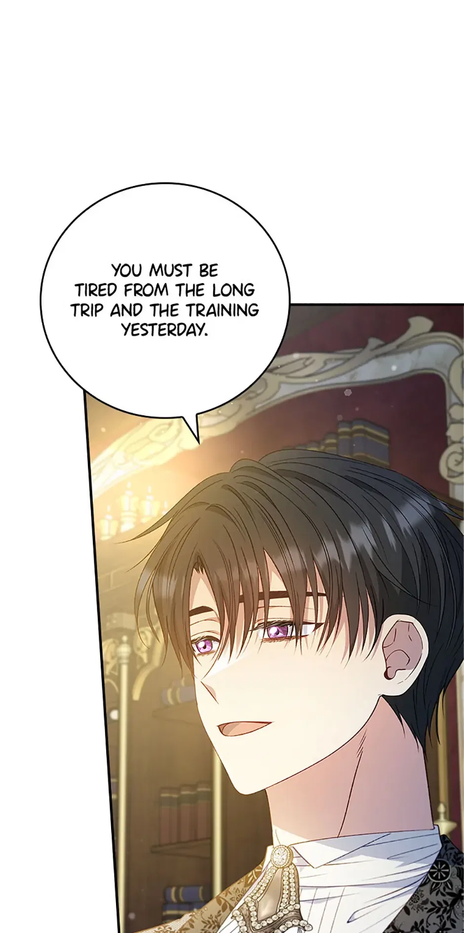 The Fake Lady of House Silkisia Chapter 75 – Page 33