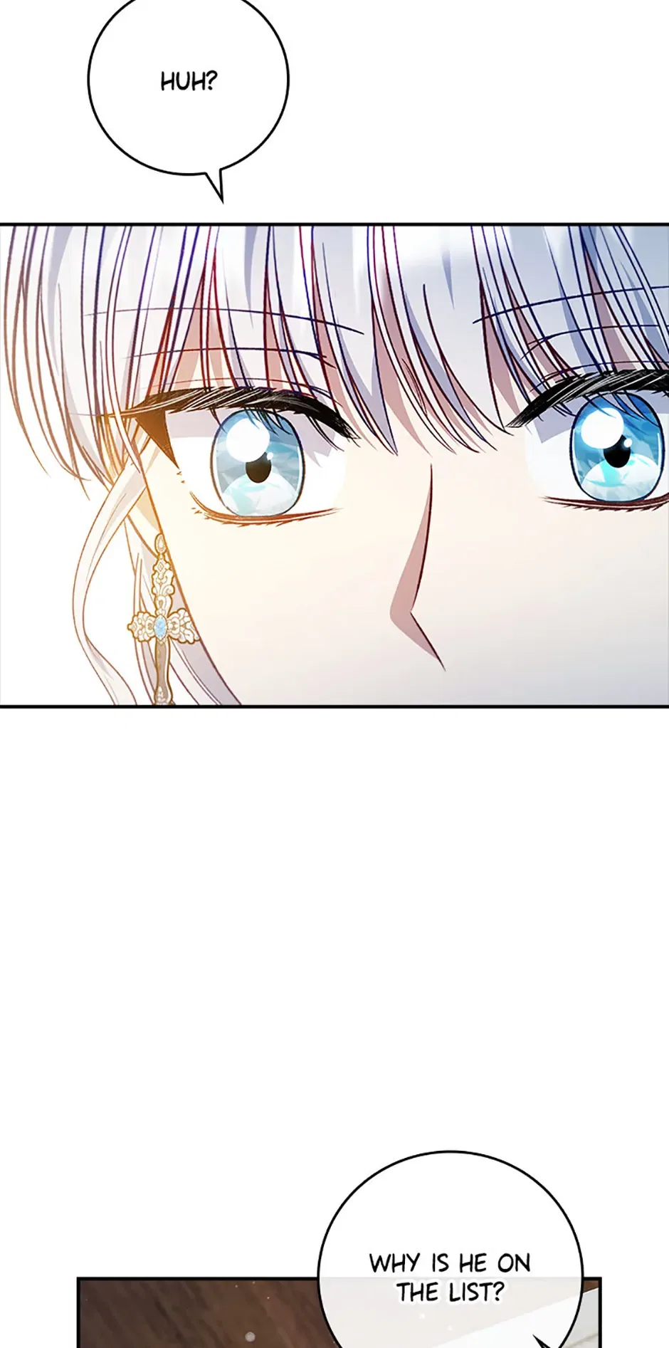 The Fake Lady of House Silkisia Chapter 75 – Page 47