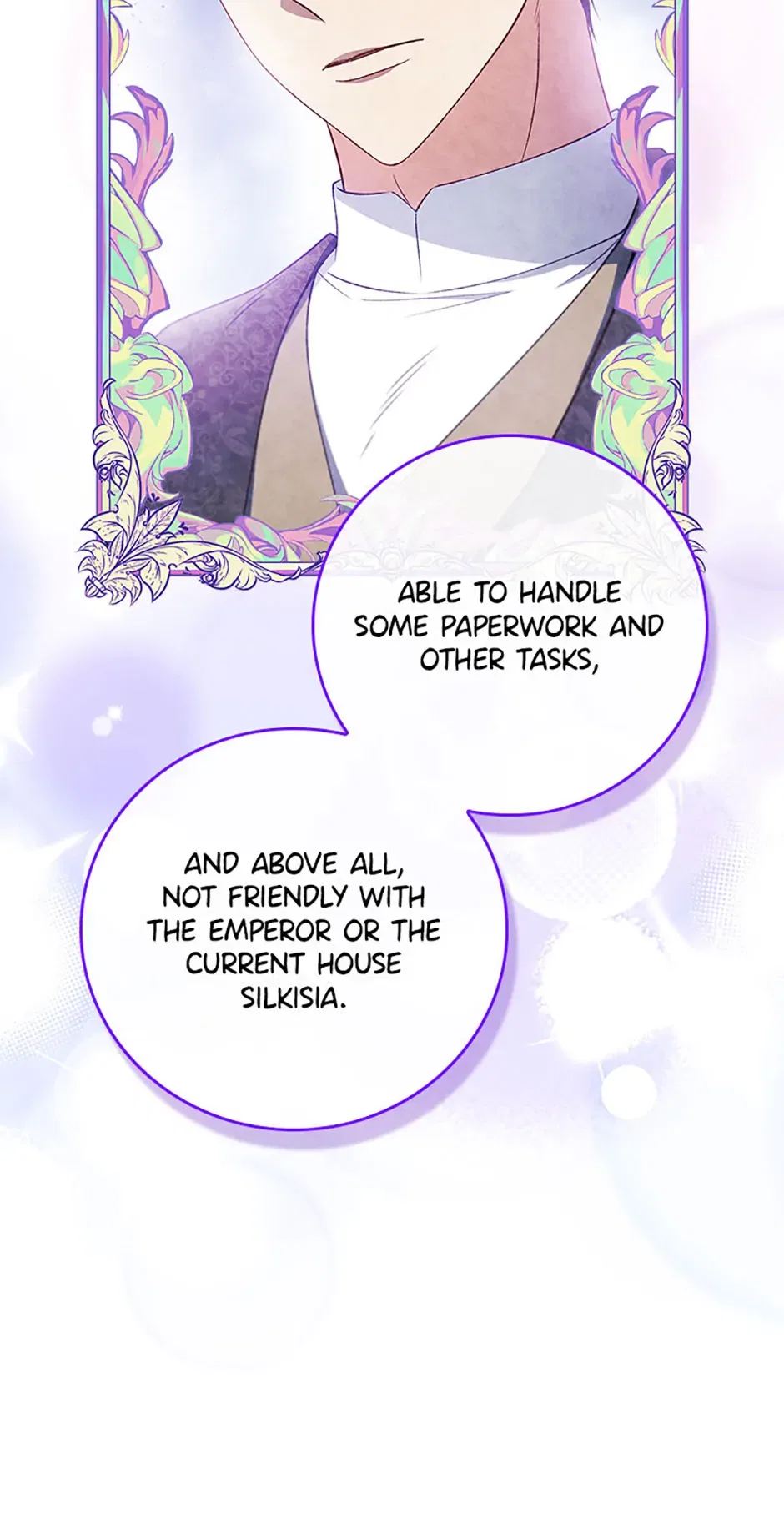 The Fake Lady of House Silkisia Chapter 75 – Page 56