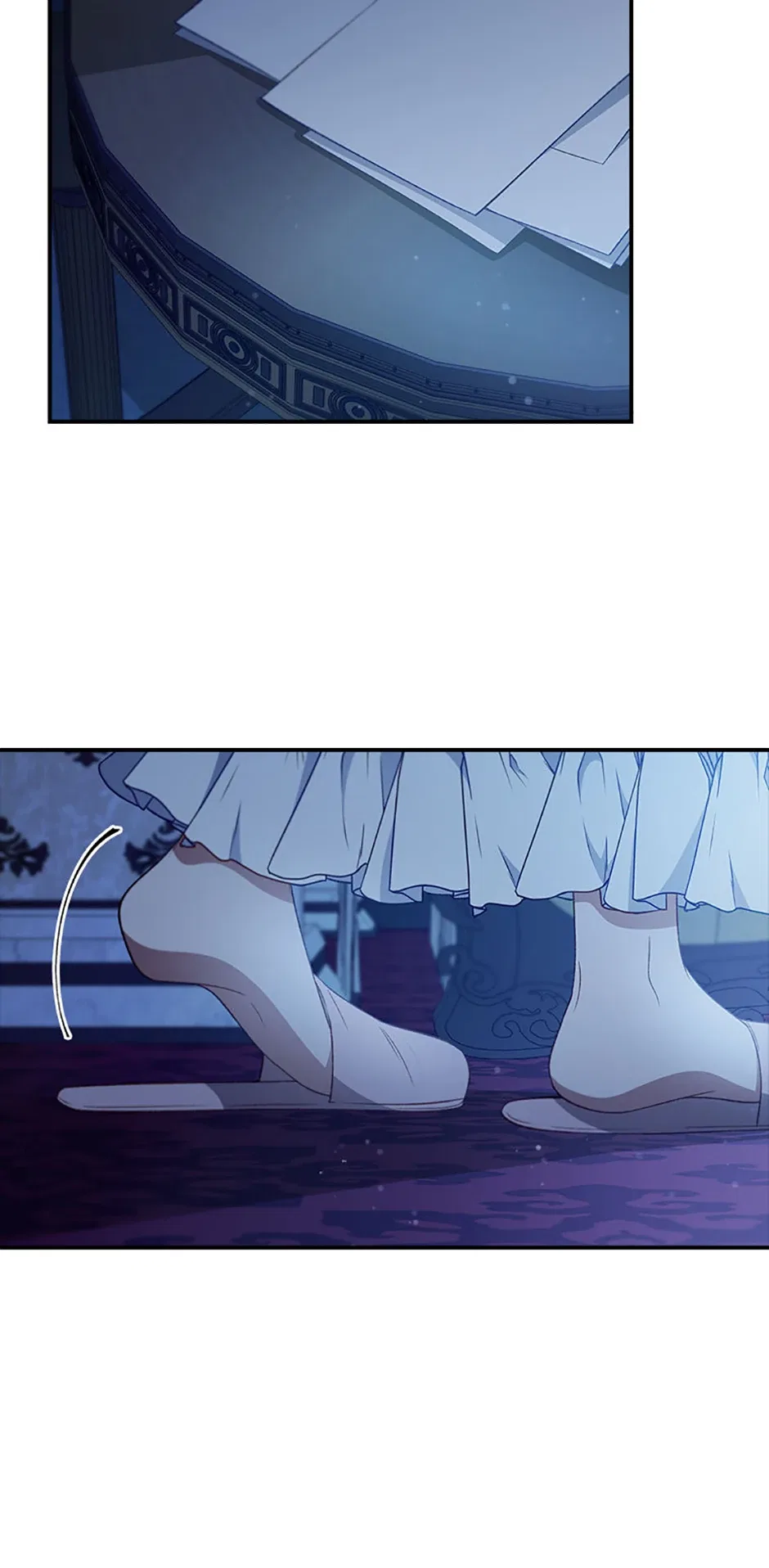 The Fake Lady of House Silkisia Chapter 75 – Page 66