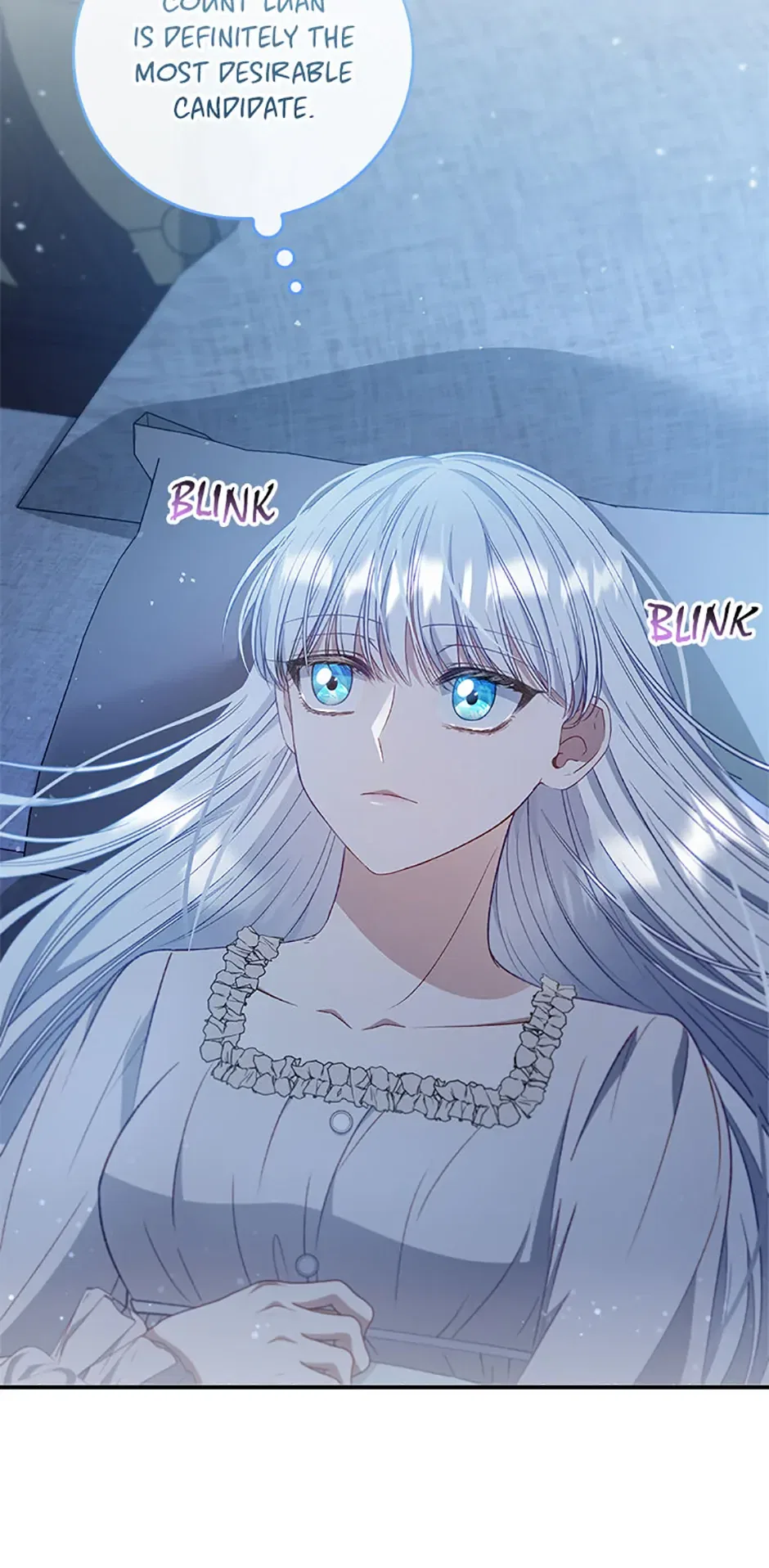The Fake Lady of House Silkisia Chapter 75 – Page 68