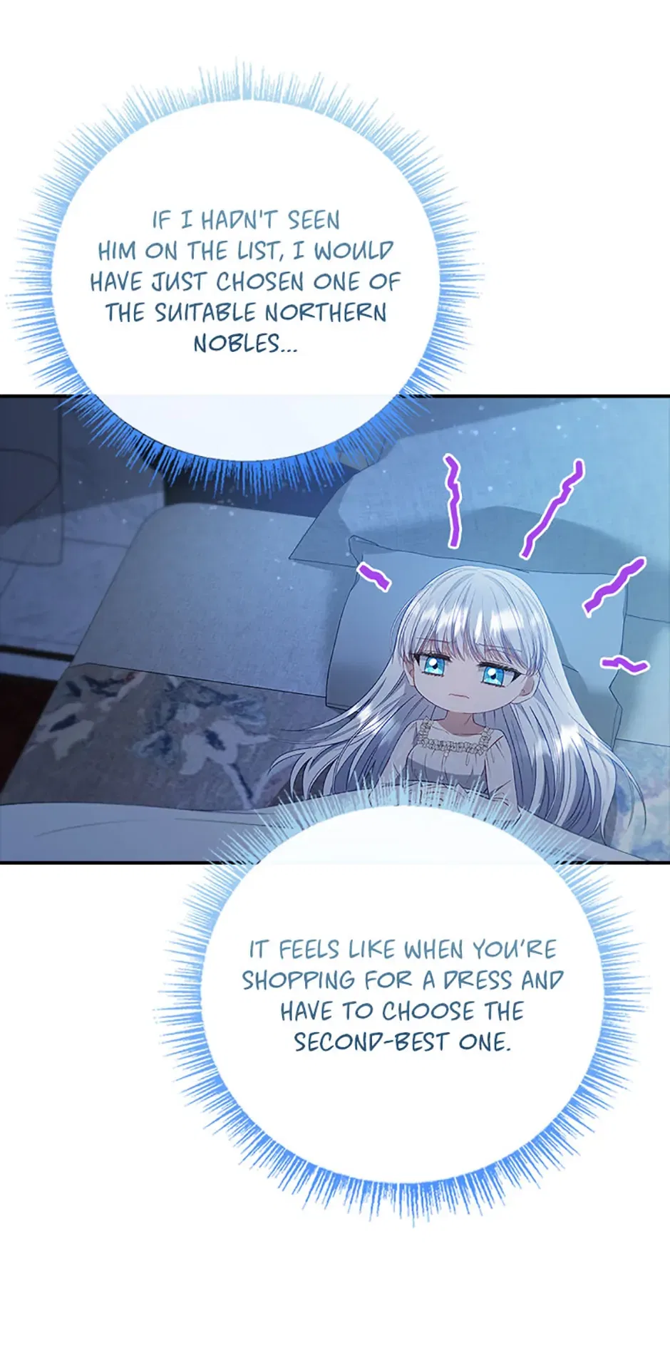The Fake Lady of House Silkisia Chapter 75 – Page 69