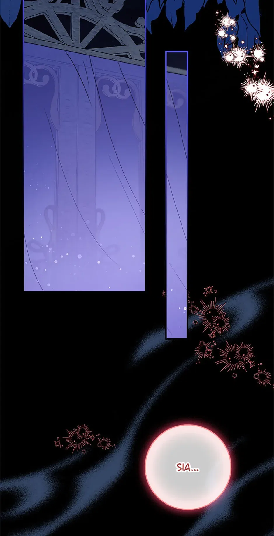 The Fake Lady of House Silkisia Chapter 75 – Page 73