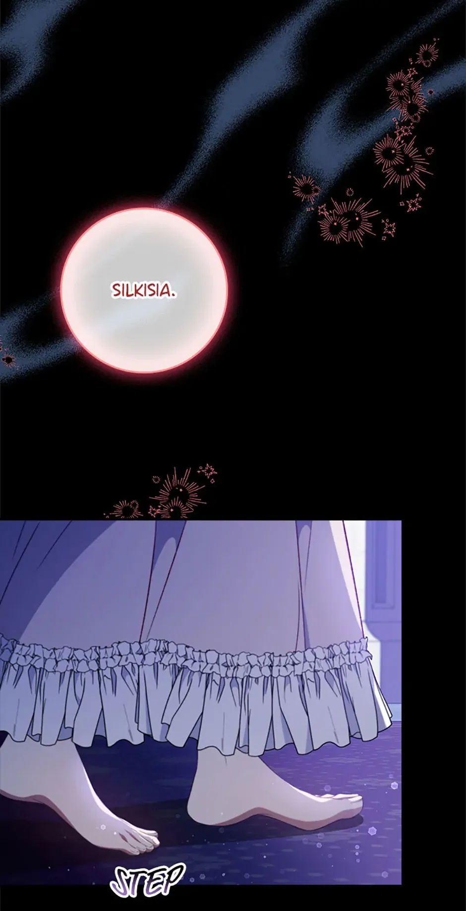 The Fake Lady of House Silkisia Chapter 75 – Page 74