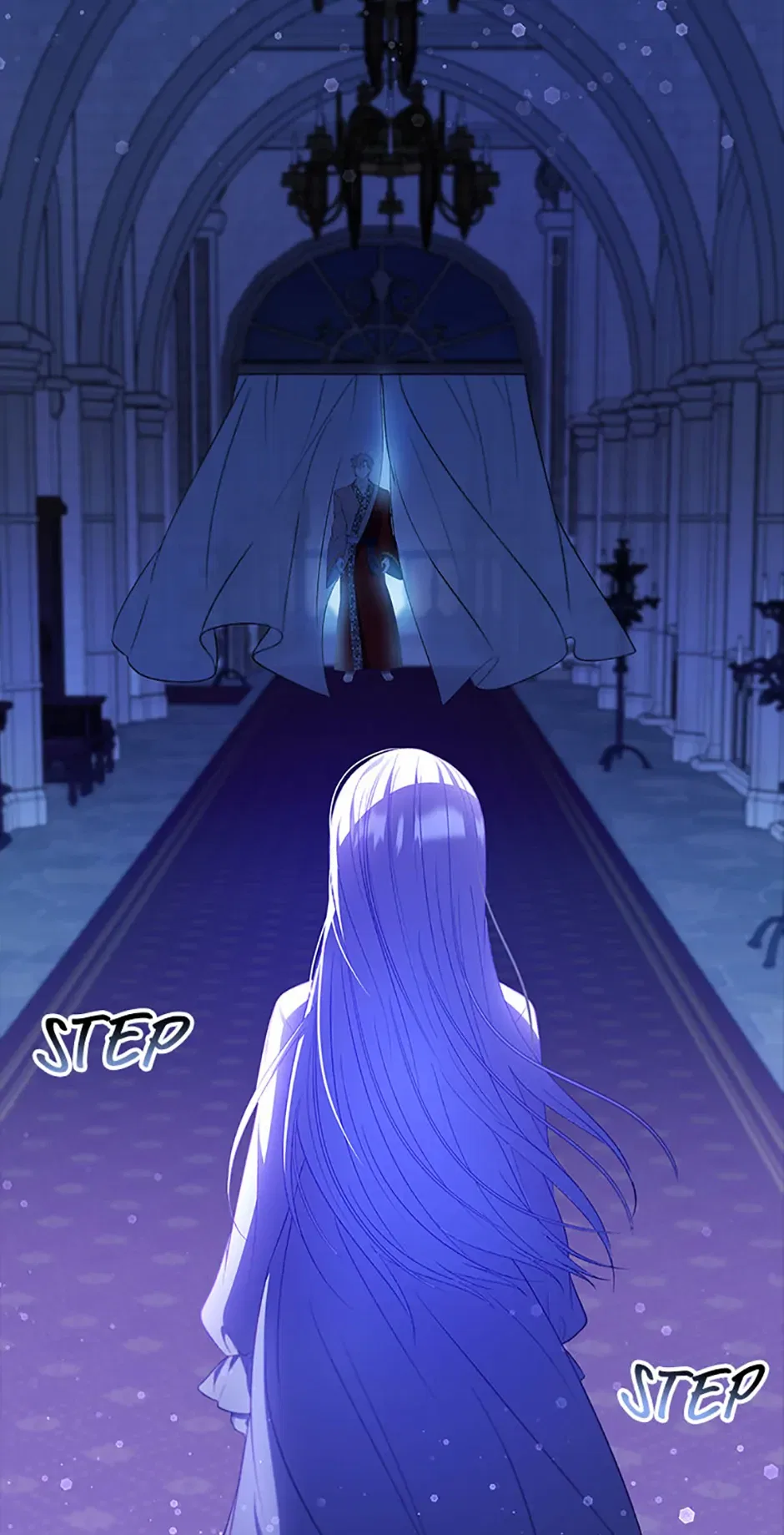 The Fake Lady of House Silkisia Chapter 75 – Page 76