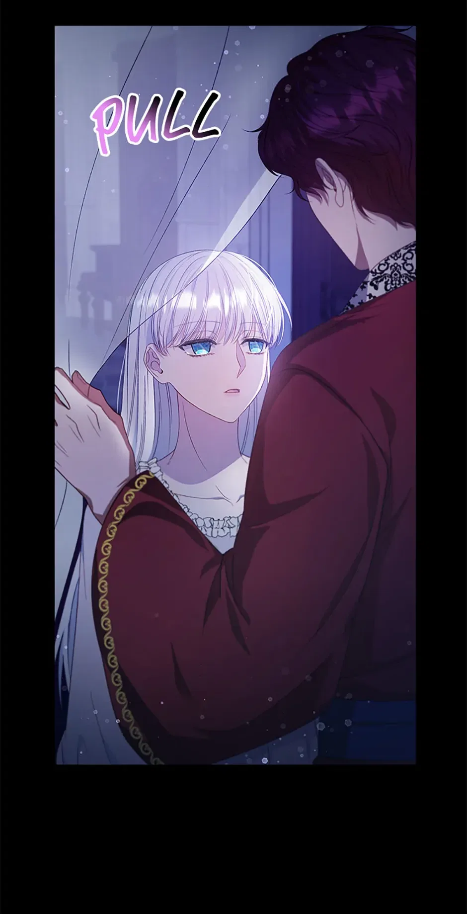 The Fake Lady of House Silkisia Chapter 75 – Page 79