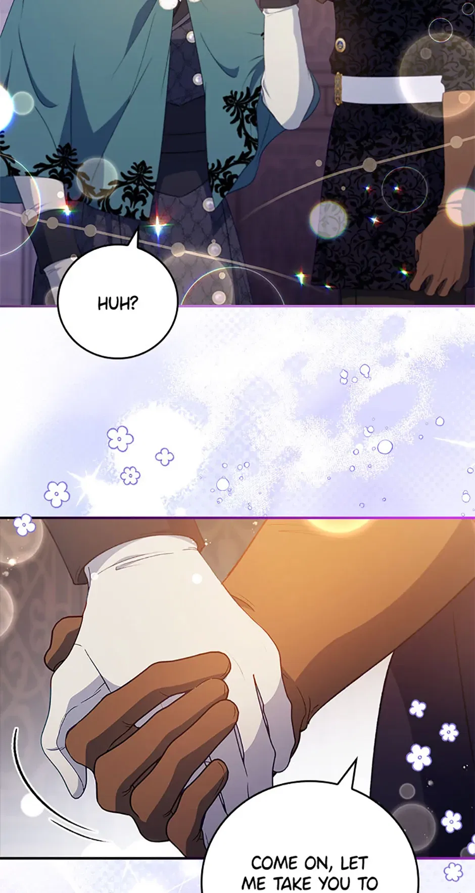 The Fake Lady of House Silkisia Chapter 74 – Page 5