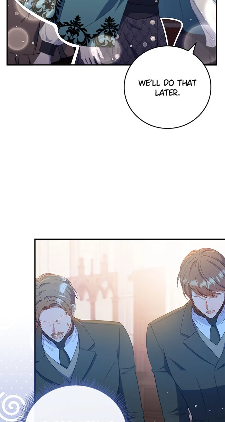The Fake Lady of House Silkisia Chapter 74 – Page 7