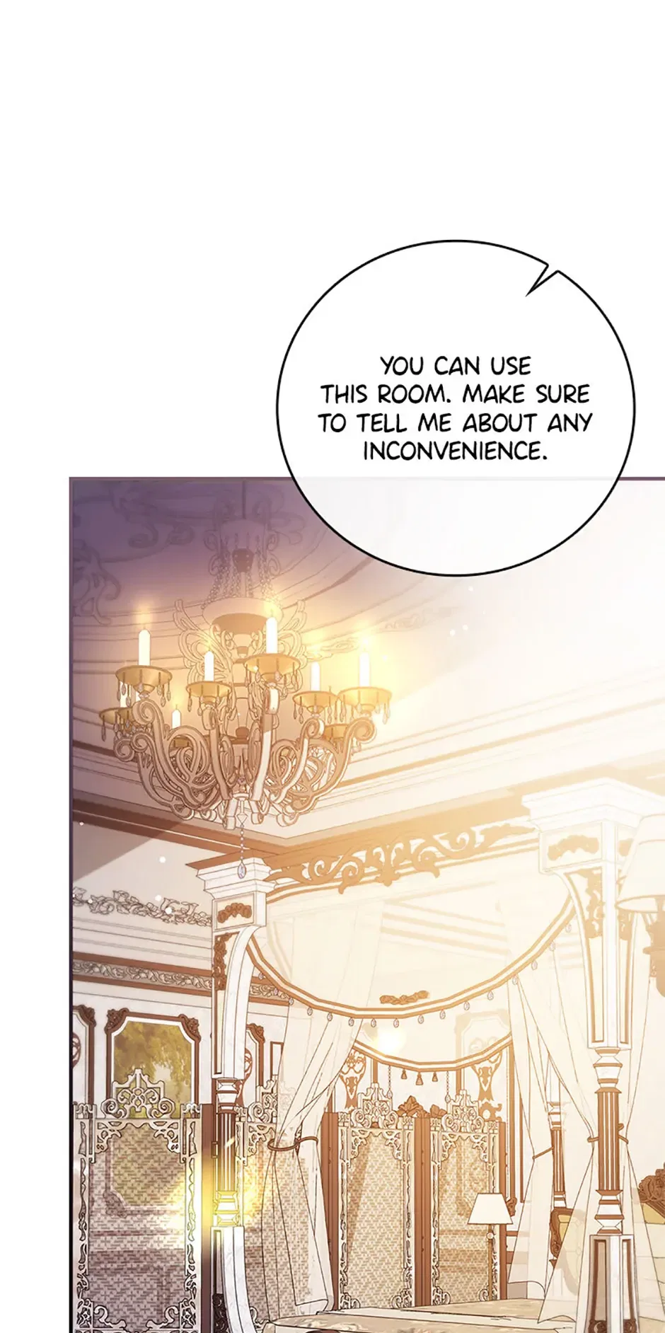 The Fake Lady of House Silkisia Chapter 74 – Page 9