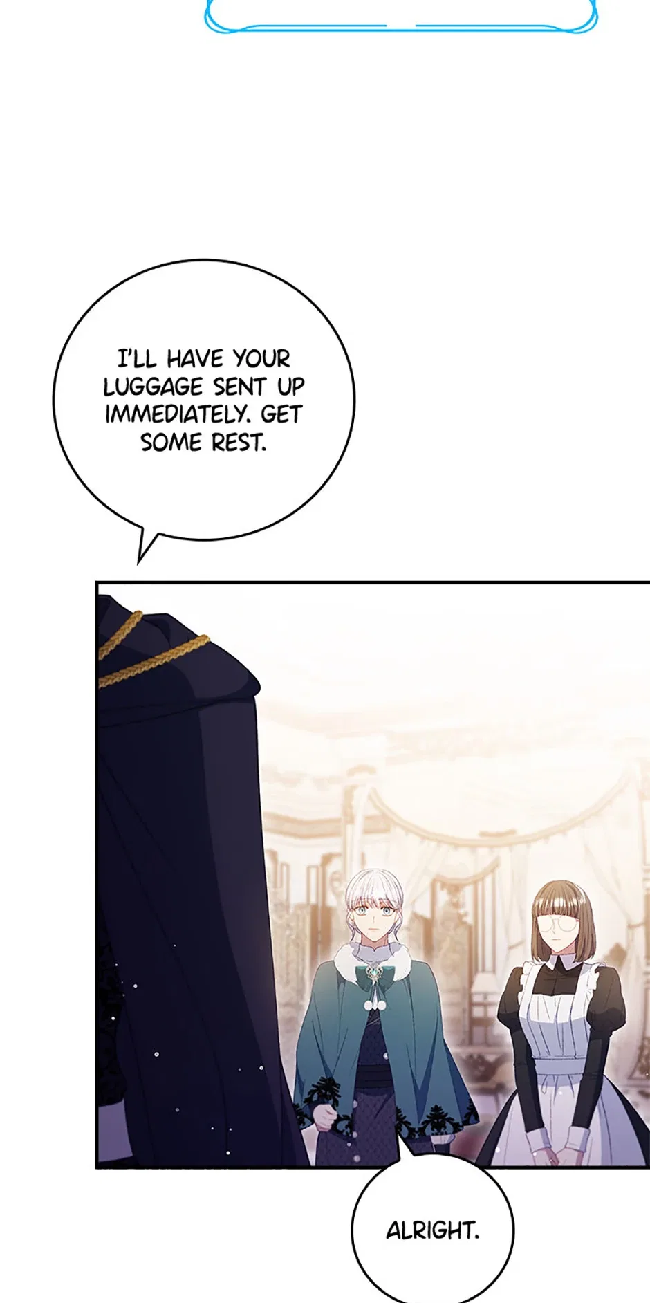The Fake Lady of House Silkisia Chapter 74 – Page 14