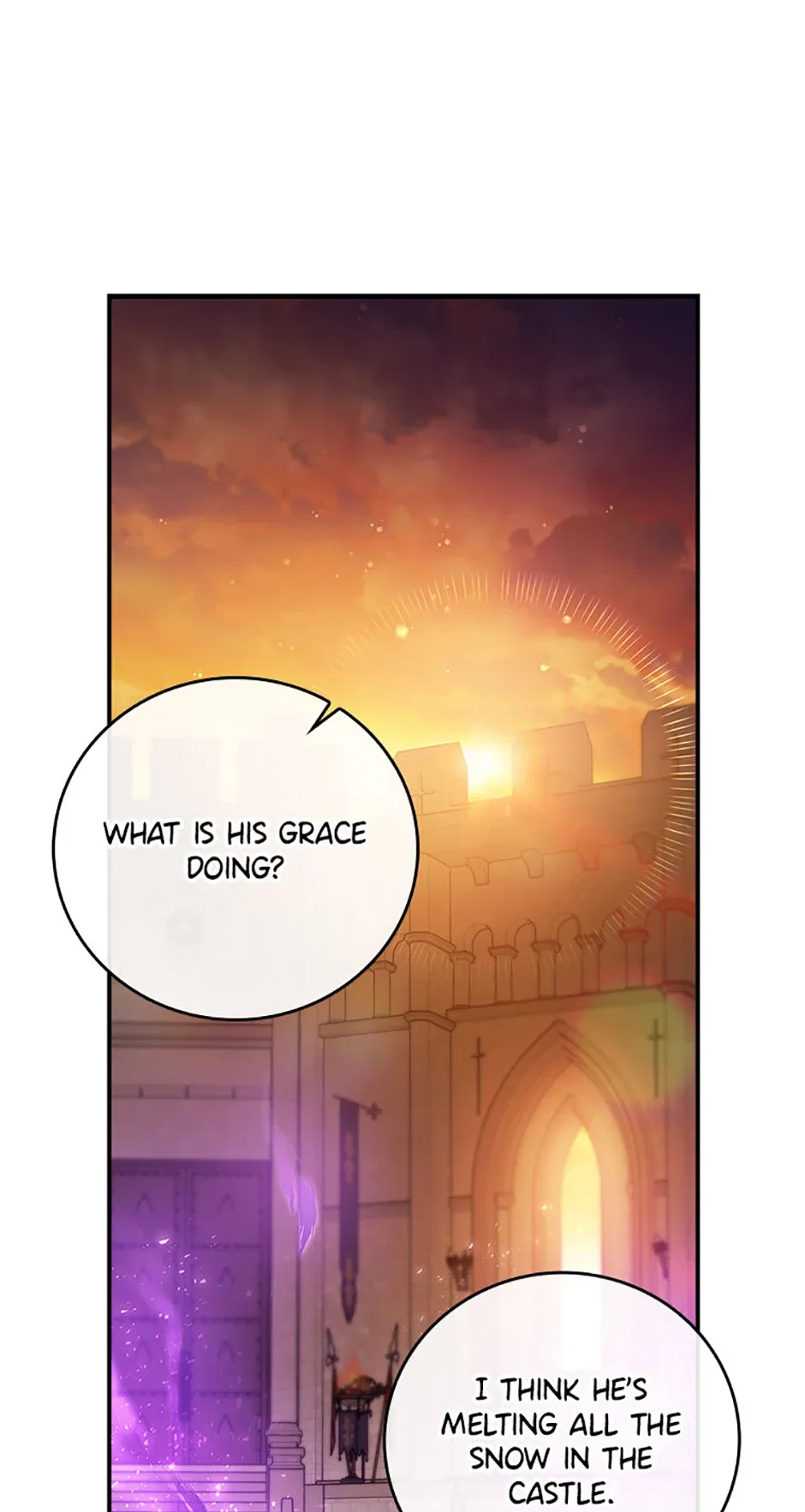 The Fake Lady of House Silkisia Chapter 74 – Page 22