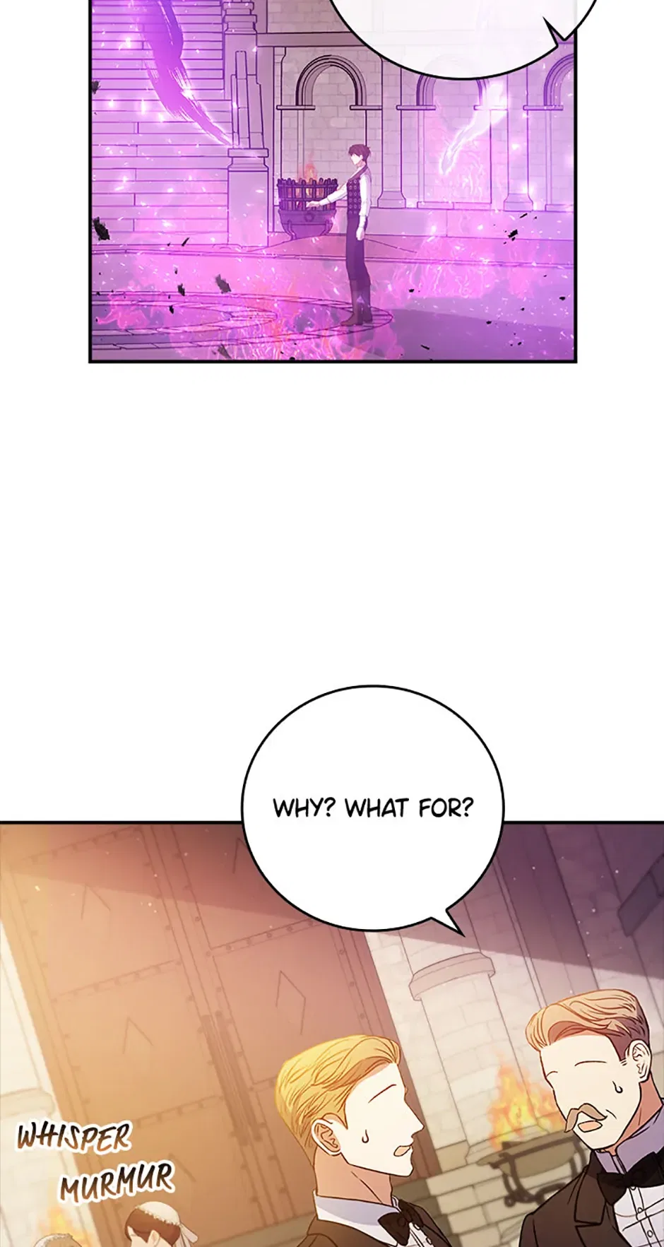 The Fake Lady of House Silkisia Chapter 74 – Page 23