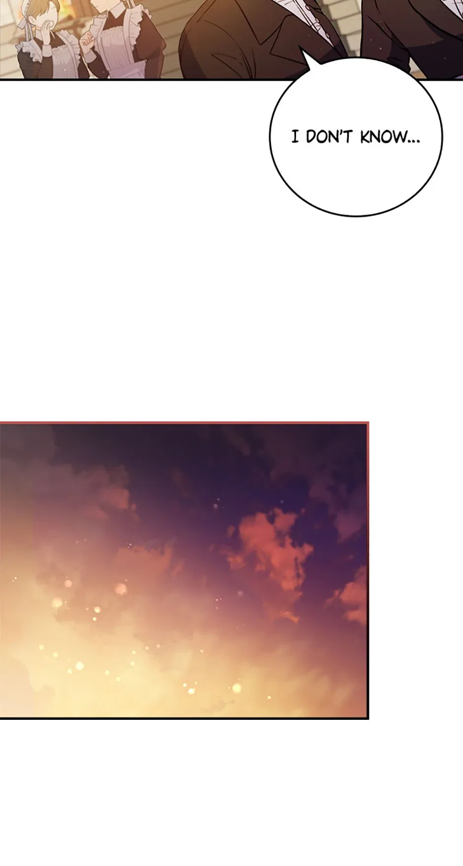 The Fake Lady of House Silkisia Chapter 74 – Page 24