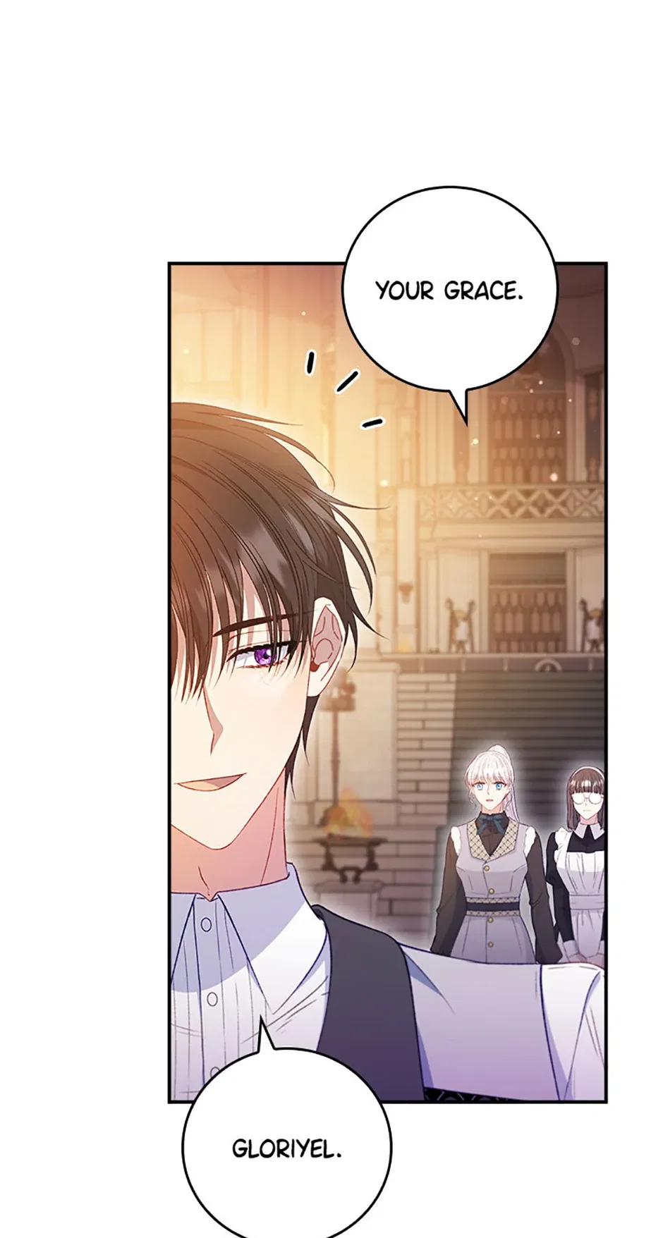 The Fake Lady of House Silkisia Chapter 74 – Page 25