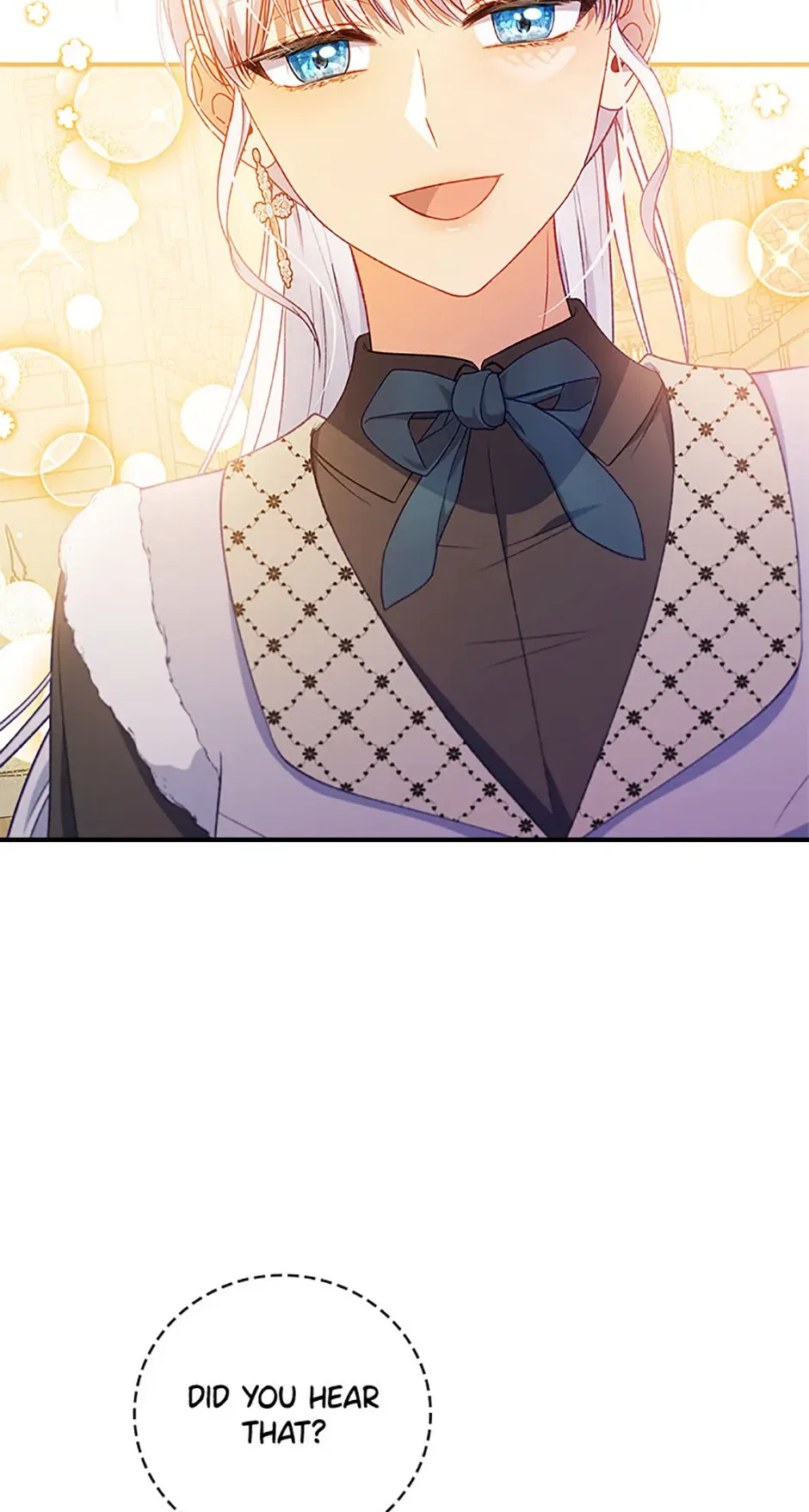 The Fake Lady of House Silkisia Chapter 74 – Page 31