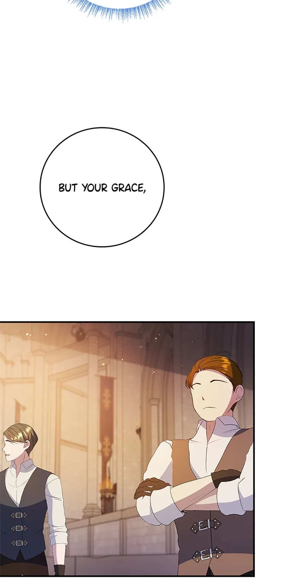 The Fake Lady of House Silkisia Chapter 74 – Page 34