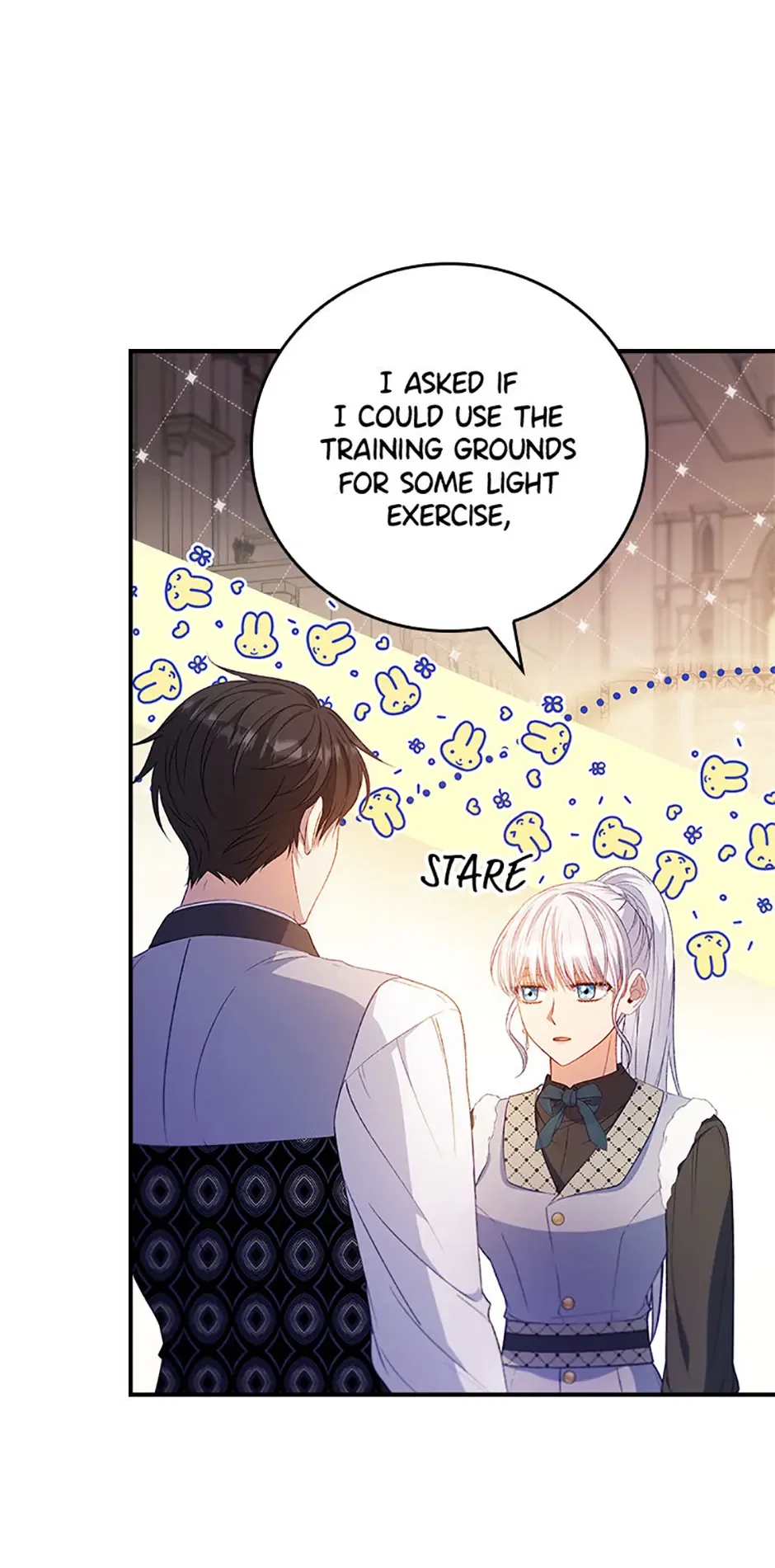 The Fake Lady of House Silkisia Chapter 74 – Page 35