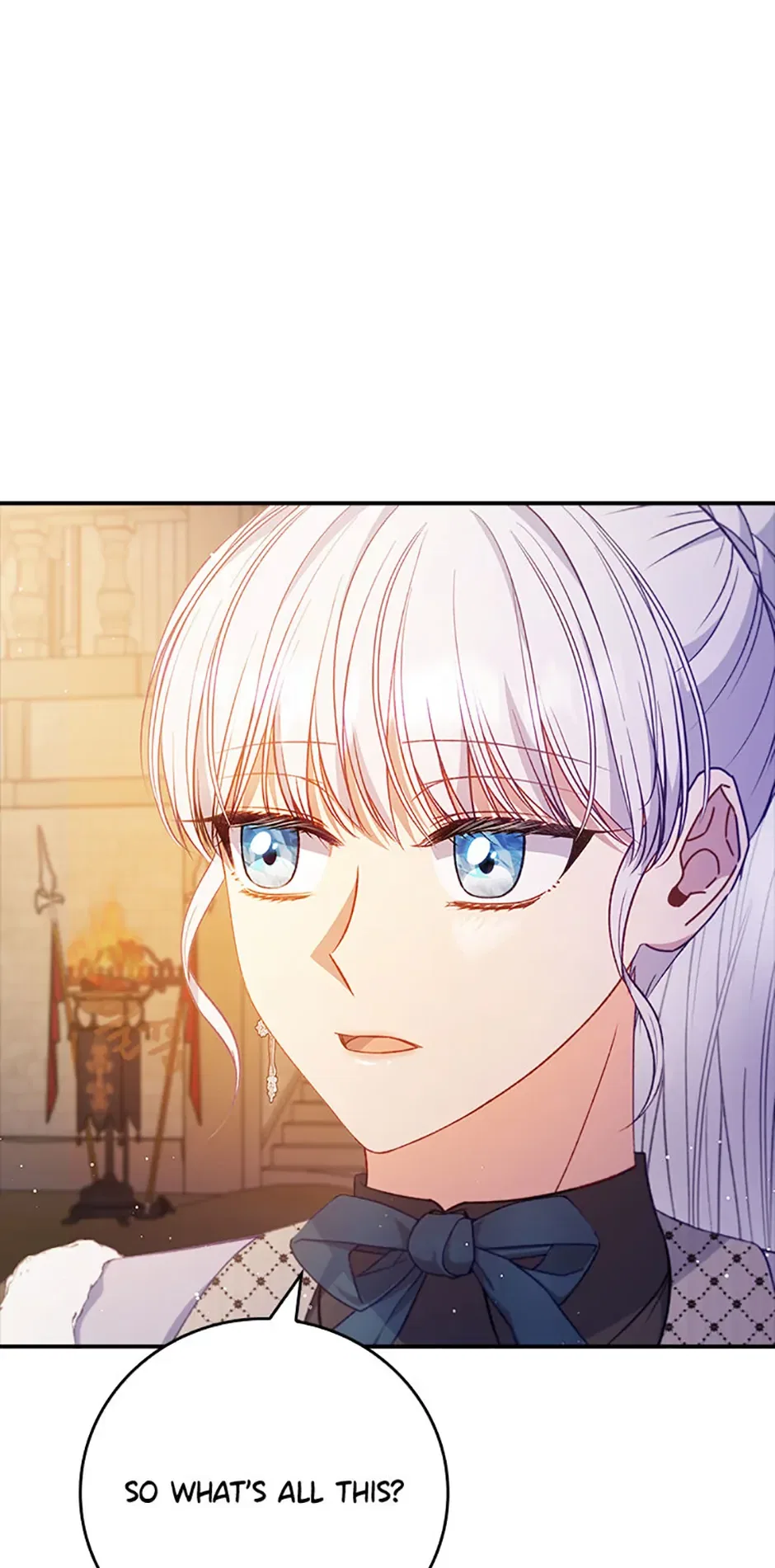 The Fake Lady of House Silkisia Chapter 74 – Page 36