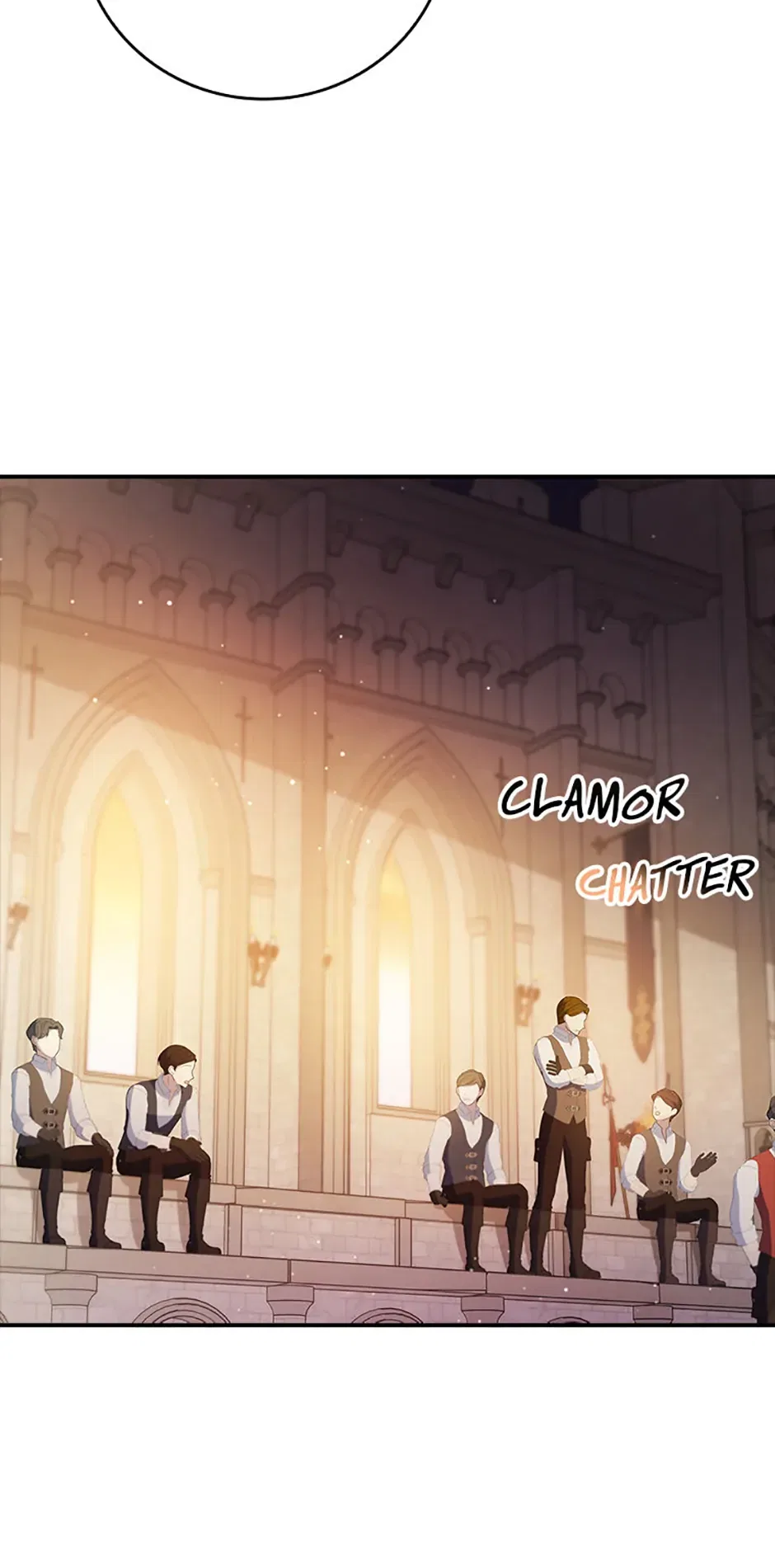 The Fake Lady of House Silkisia Chapter 74 – Page 37