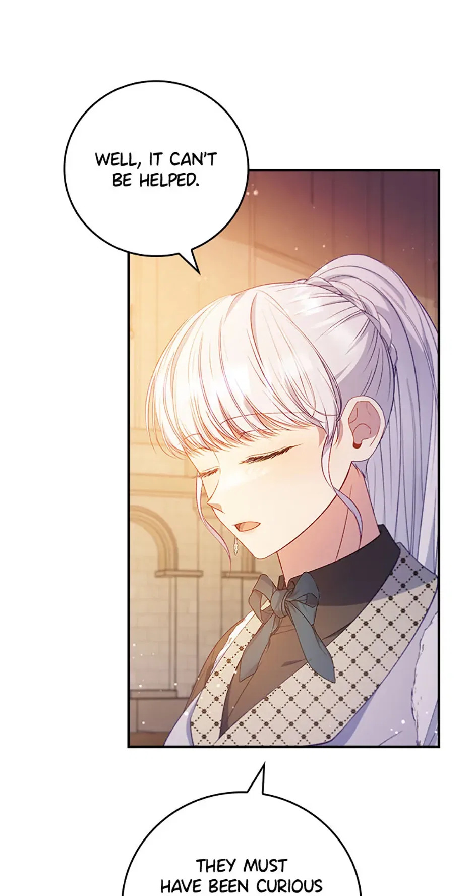 The Fake Lady of House Silkisia Chapter 74 – Page 41