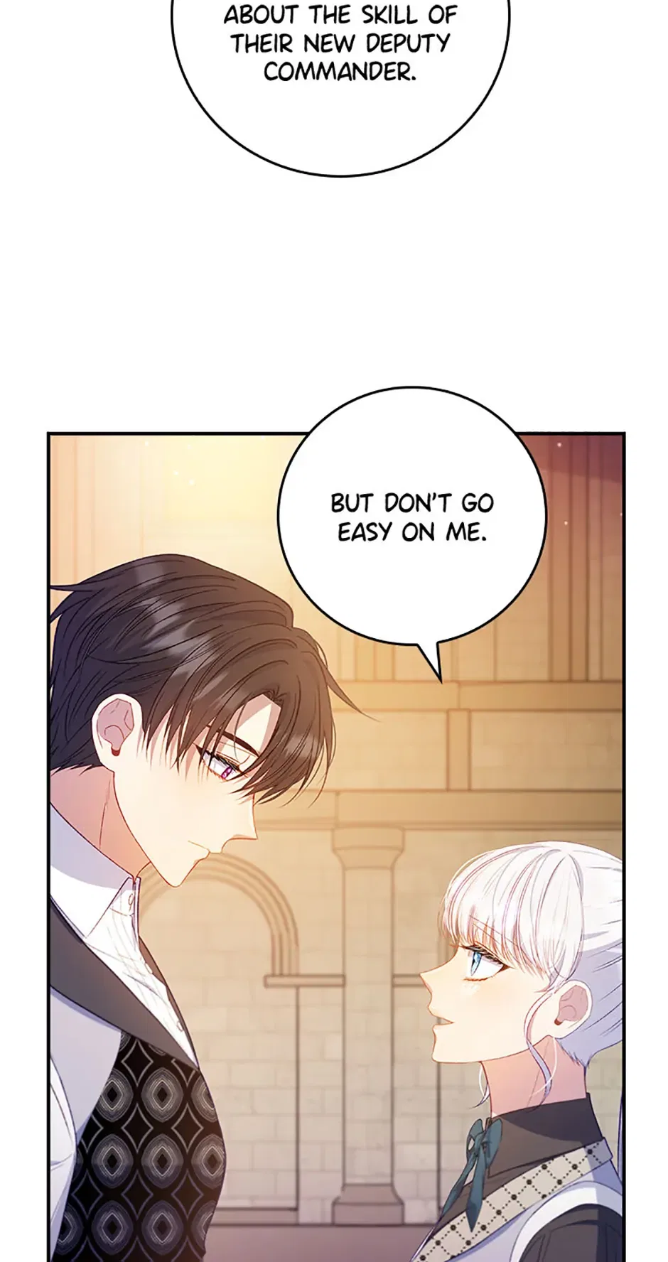 The Fake Lady of House Silkisia Chapter 74 – Page 42