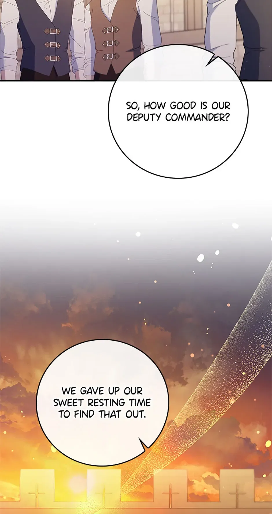 The Fake Lady of House Silkisia Chapter 74 – Page 46
