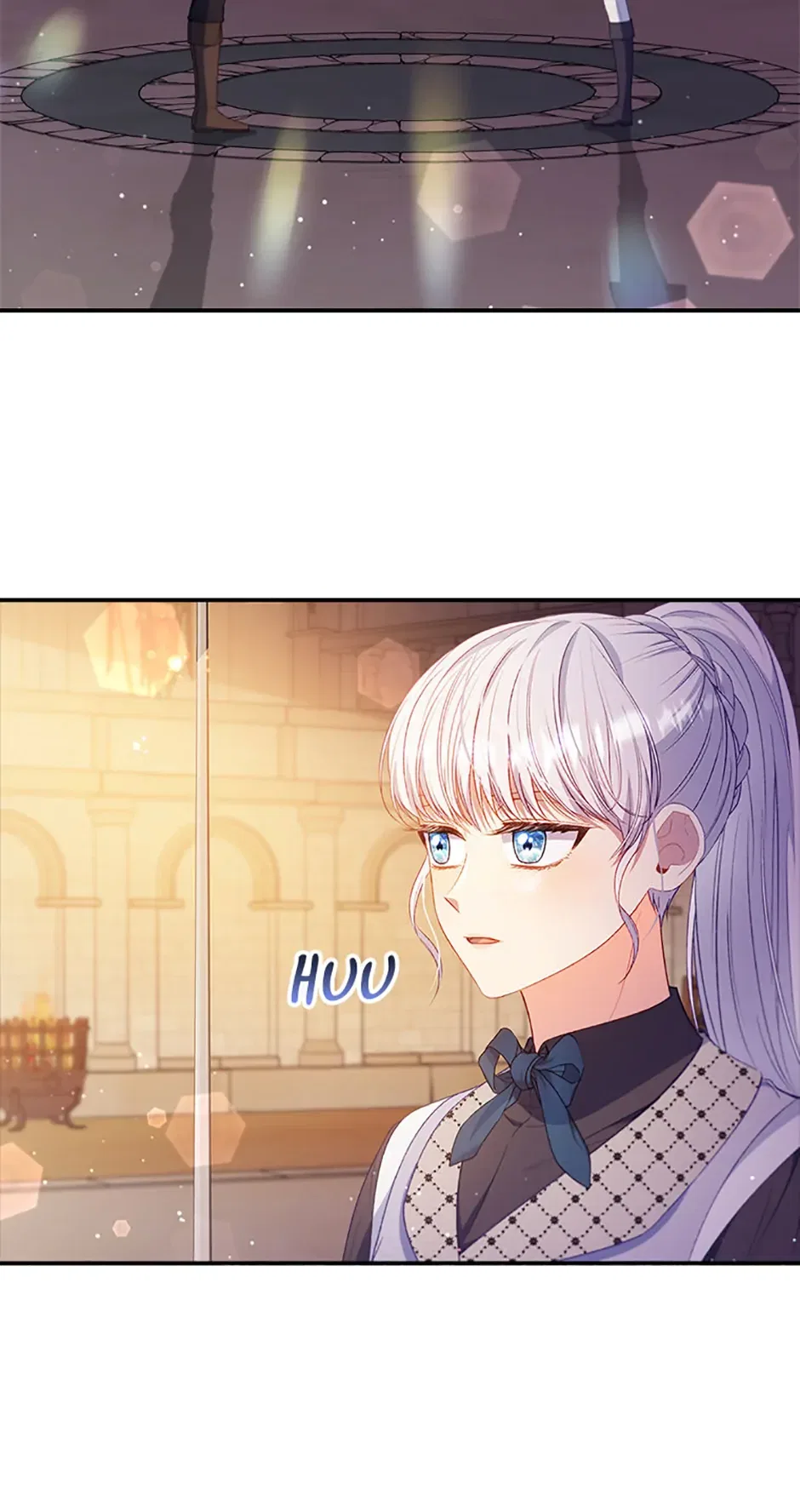 The Fake Lady of House Silkisia Chapter 74 – Page 48
