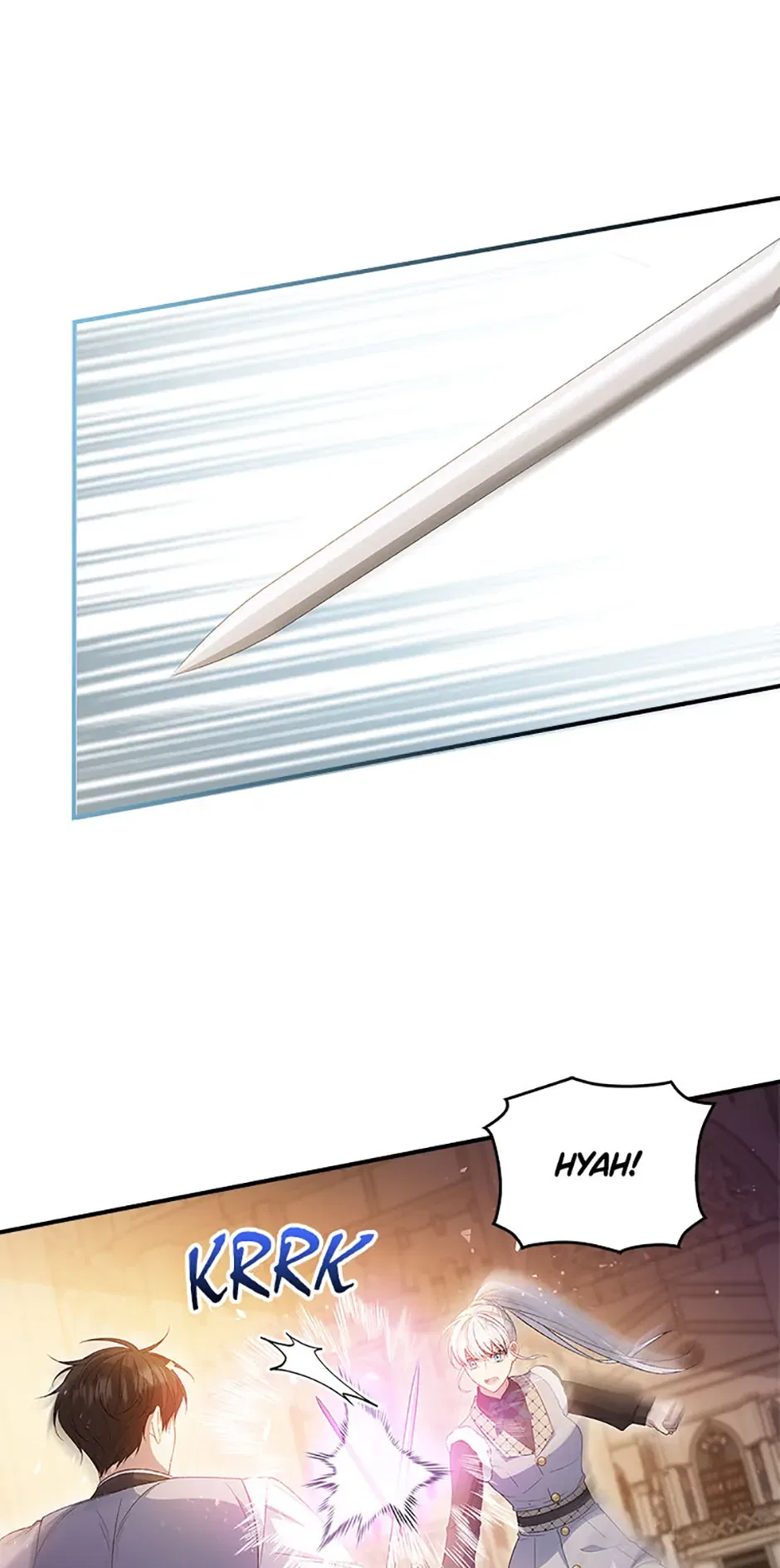 The Fake Lady of House Silkisia Chapter 74 – Page 49