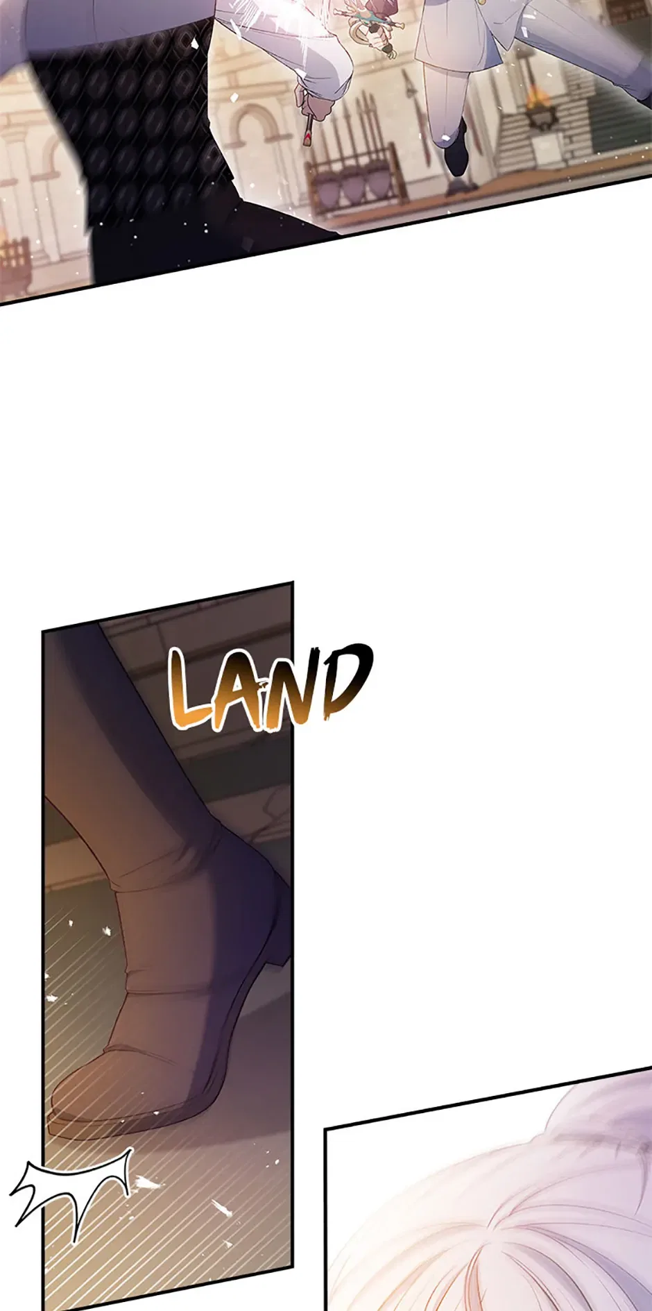The Fake Lady of House Silkisia Chapter 74 – Page 50