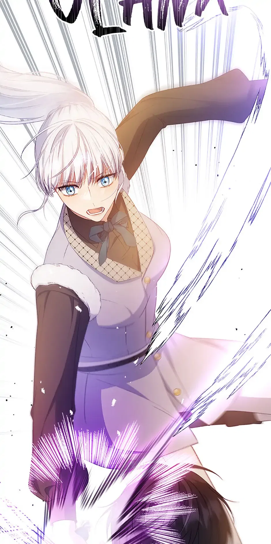 The Fake Lady of House Silkisia Chapter 74 – Page 52