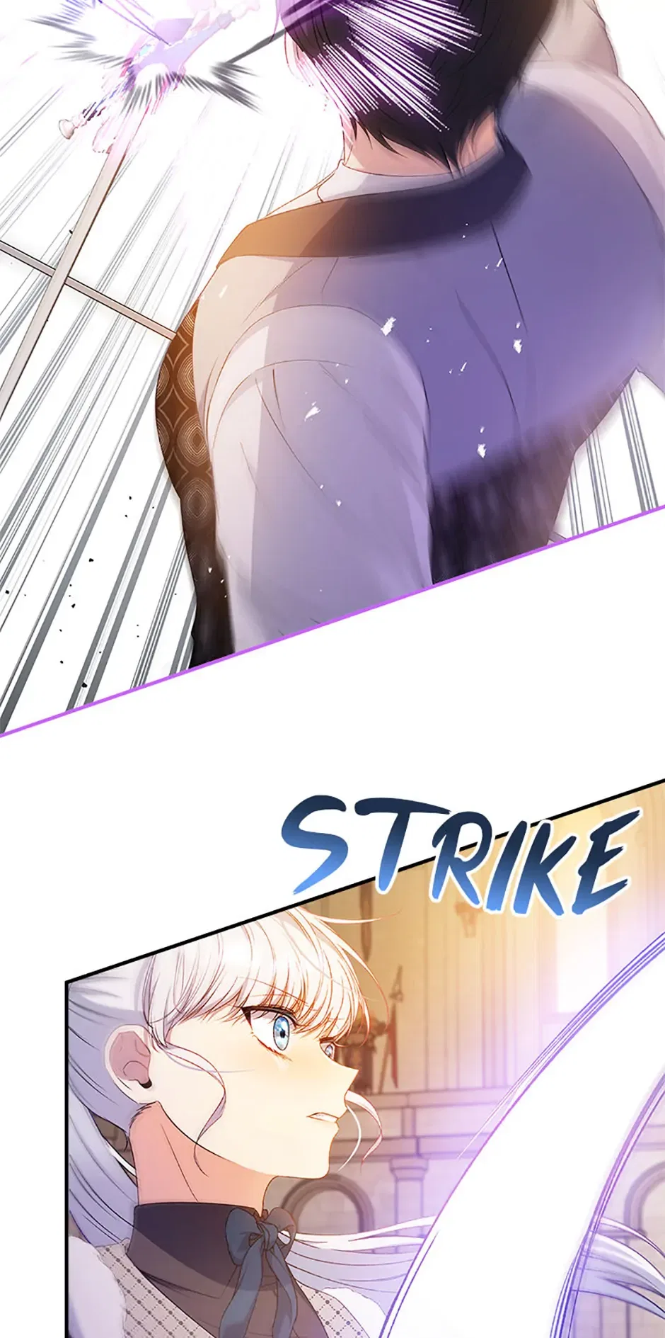 The Fake Lady of House Silkisia Chapter 74 – Page 53
