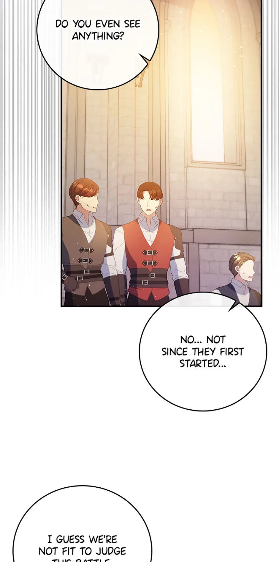 The Fake Lady of House Silkisia Chapter 74 – Page 55