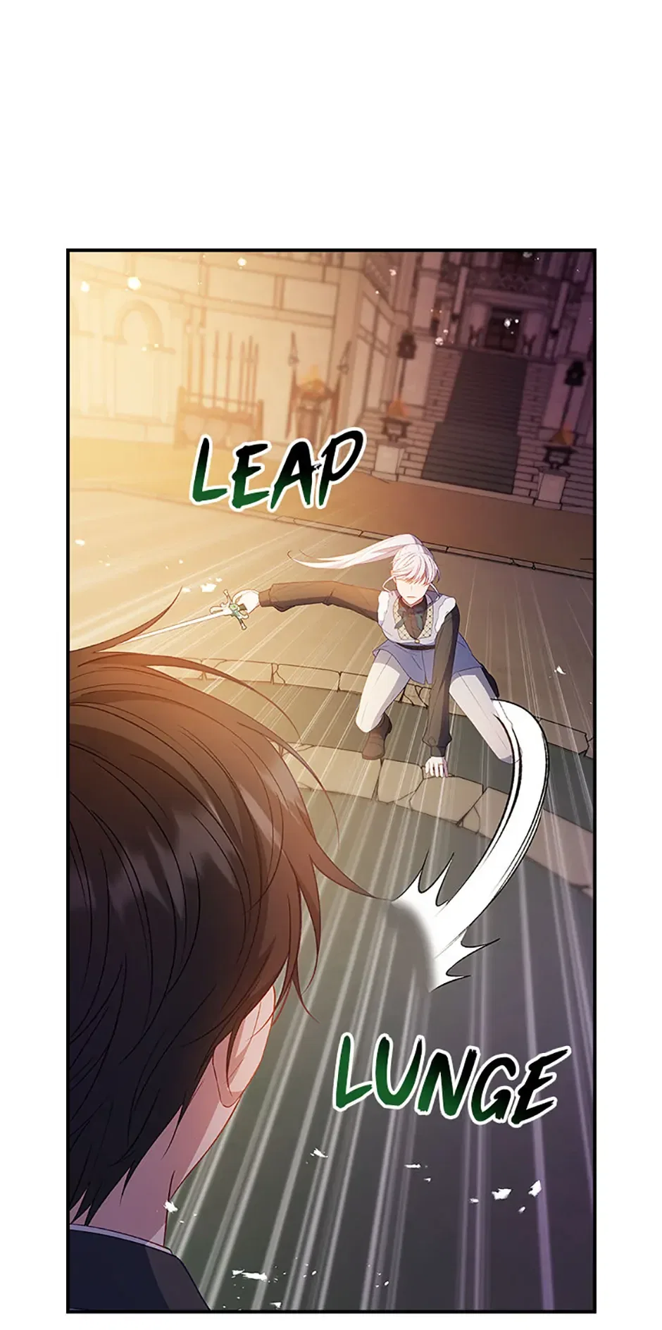 The Fake Lady of House Silkisia Chapter 74 – Page 57