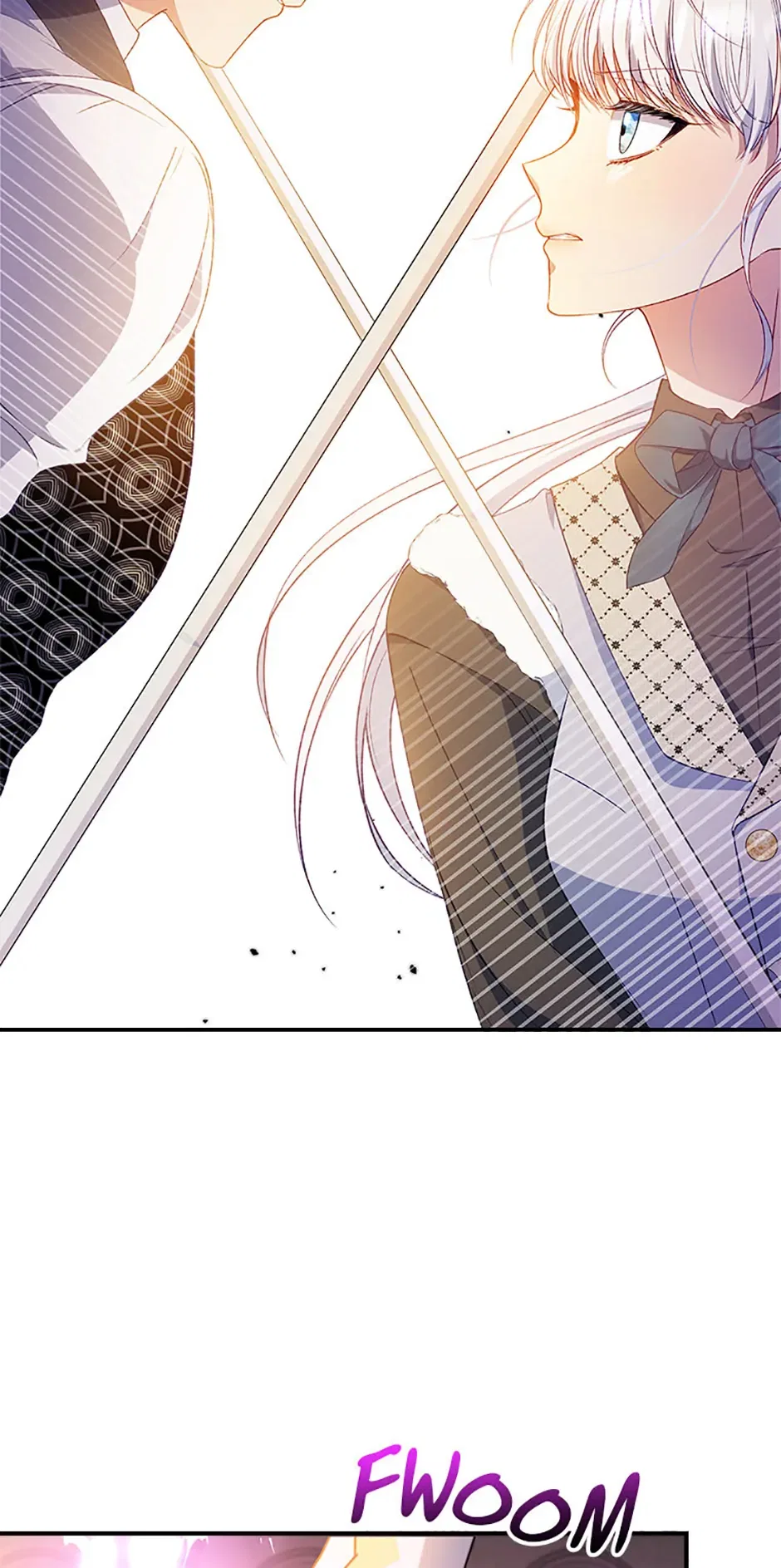 The Fake Lady of House Silkisia Chapter 74 – Page 60