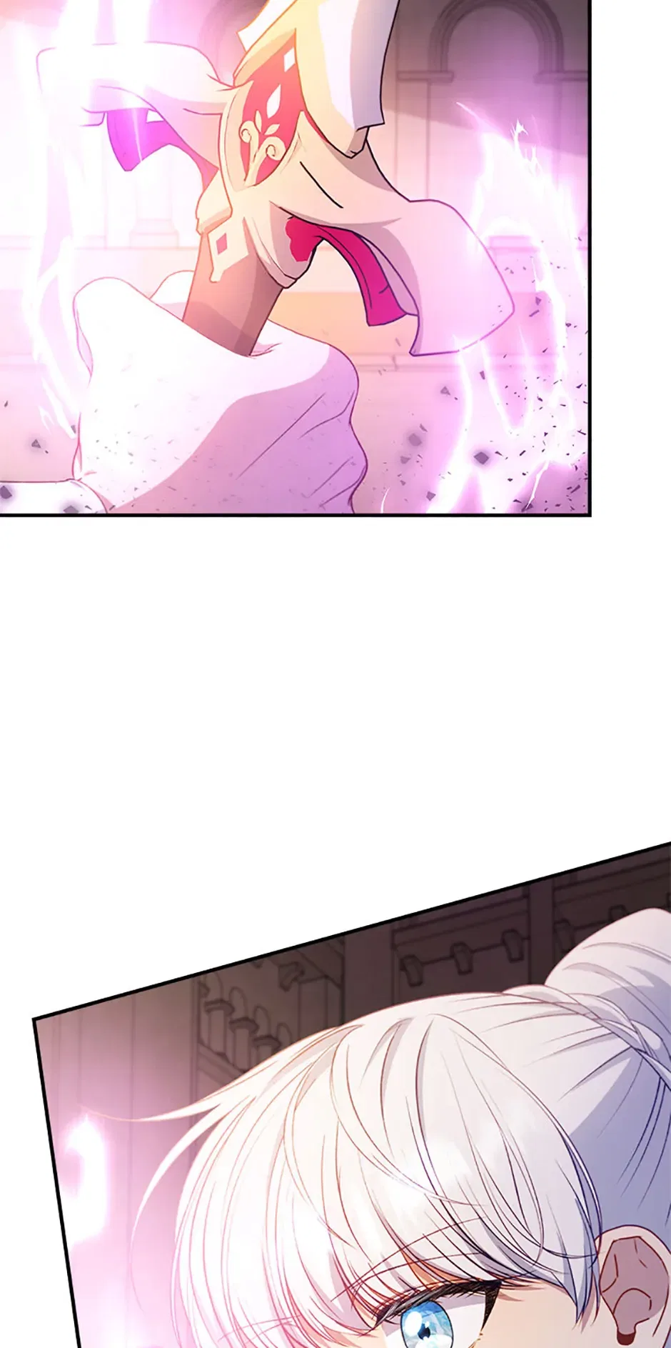 The Fake Lady of House Silkisia Chapter 74 – Page 61