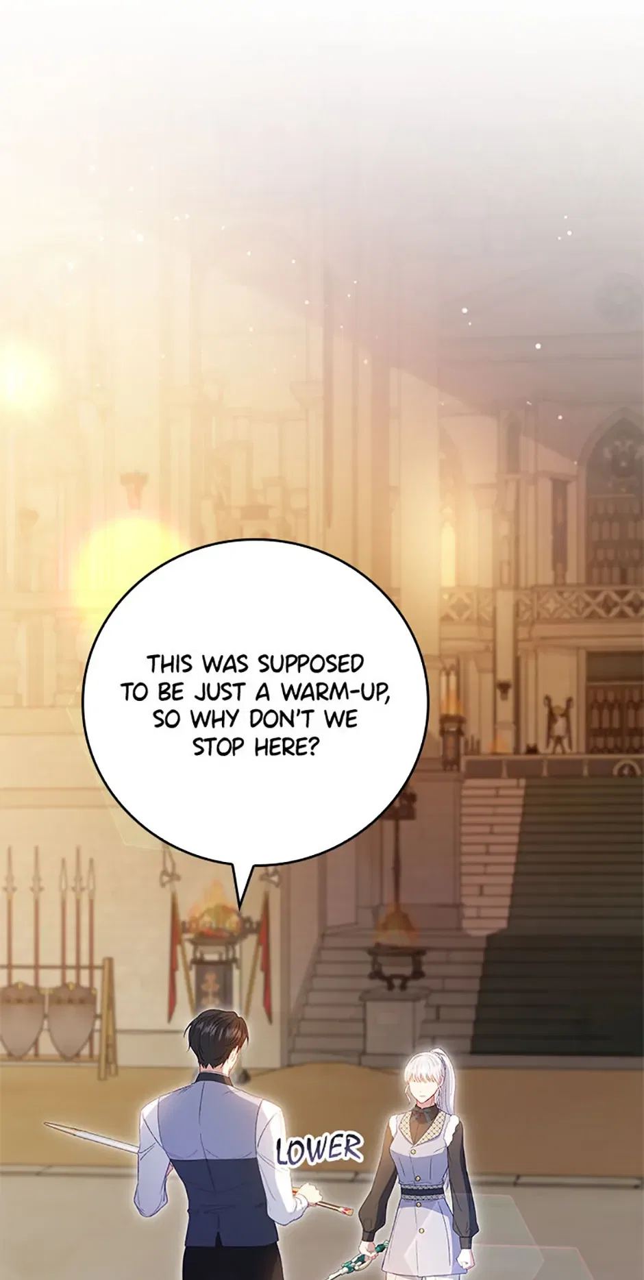 The Fake Lady of House Silkisia Chapter 74 – Page 69