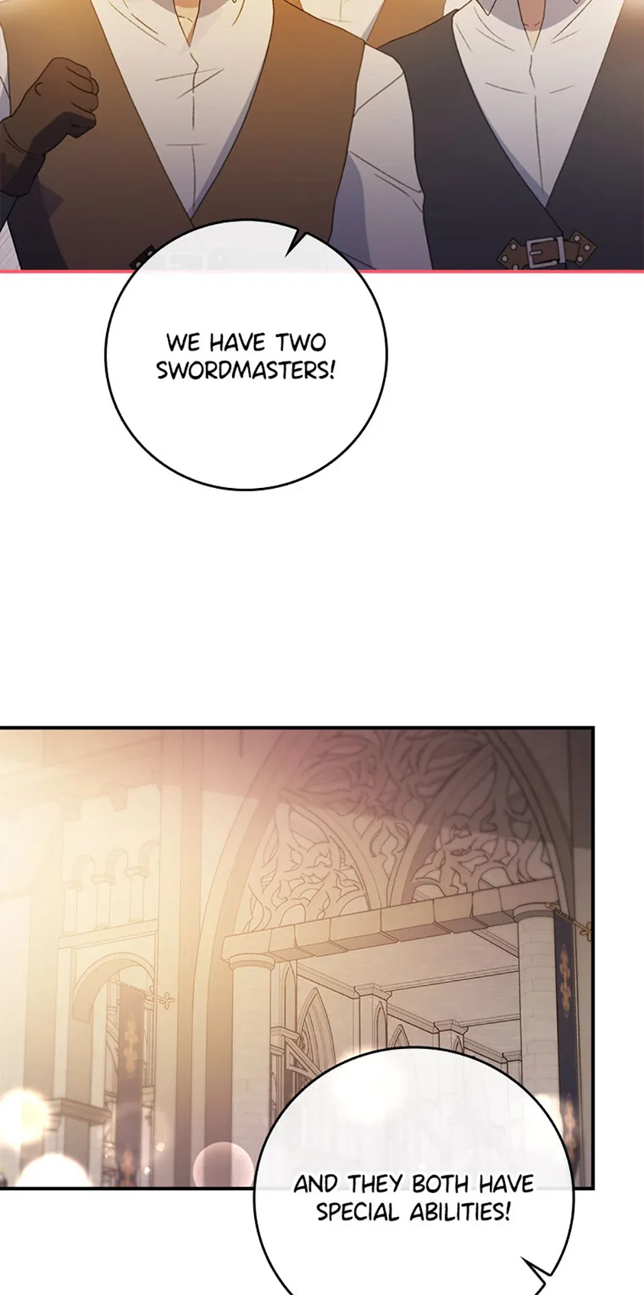 The Fake Lady of House Silkisia Chapter 74 – Page 78