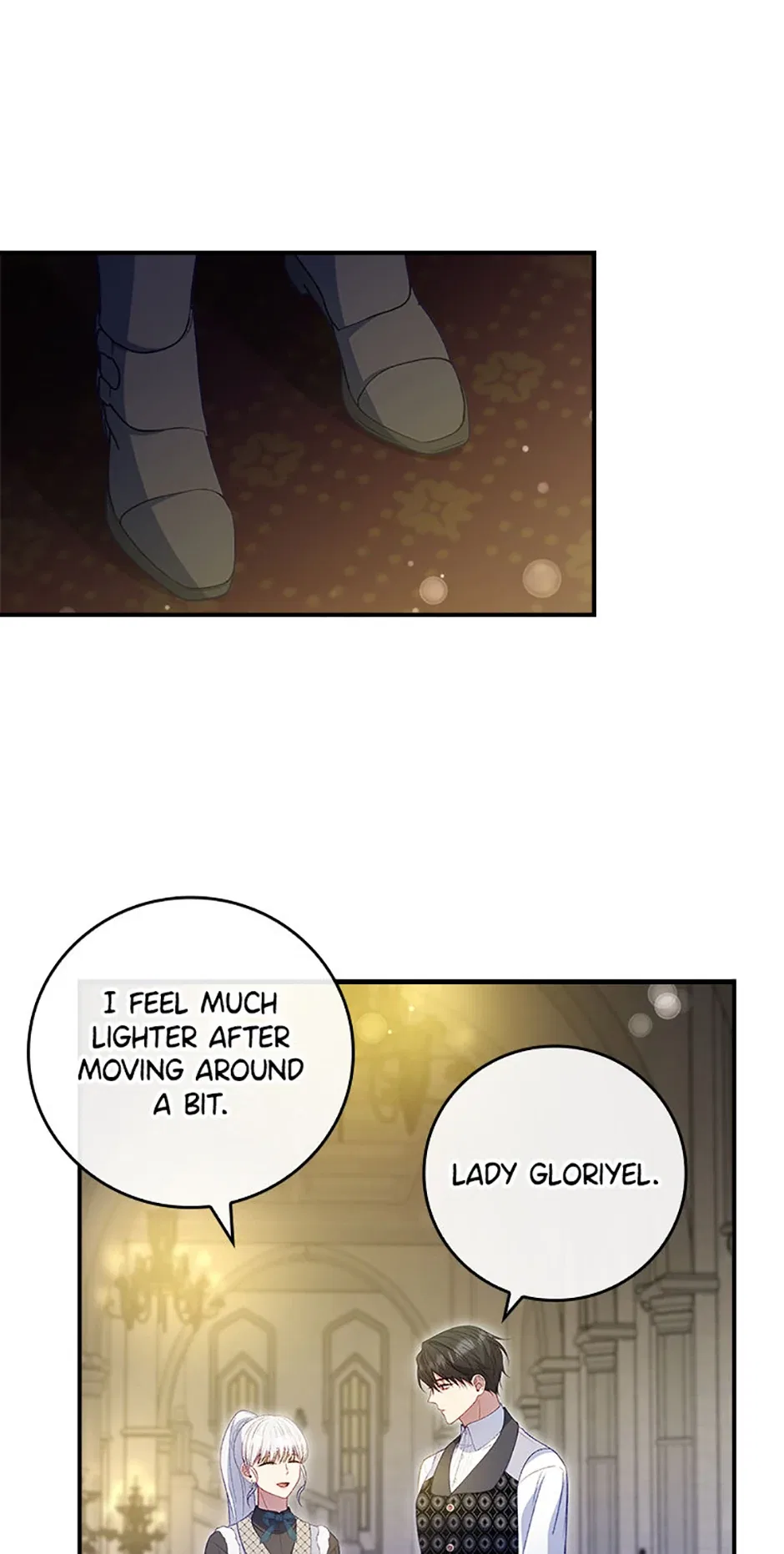 The Fake Lady of House Silkisia Chapter 74 – Page 80