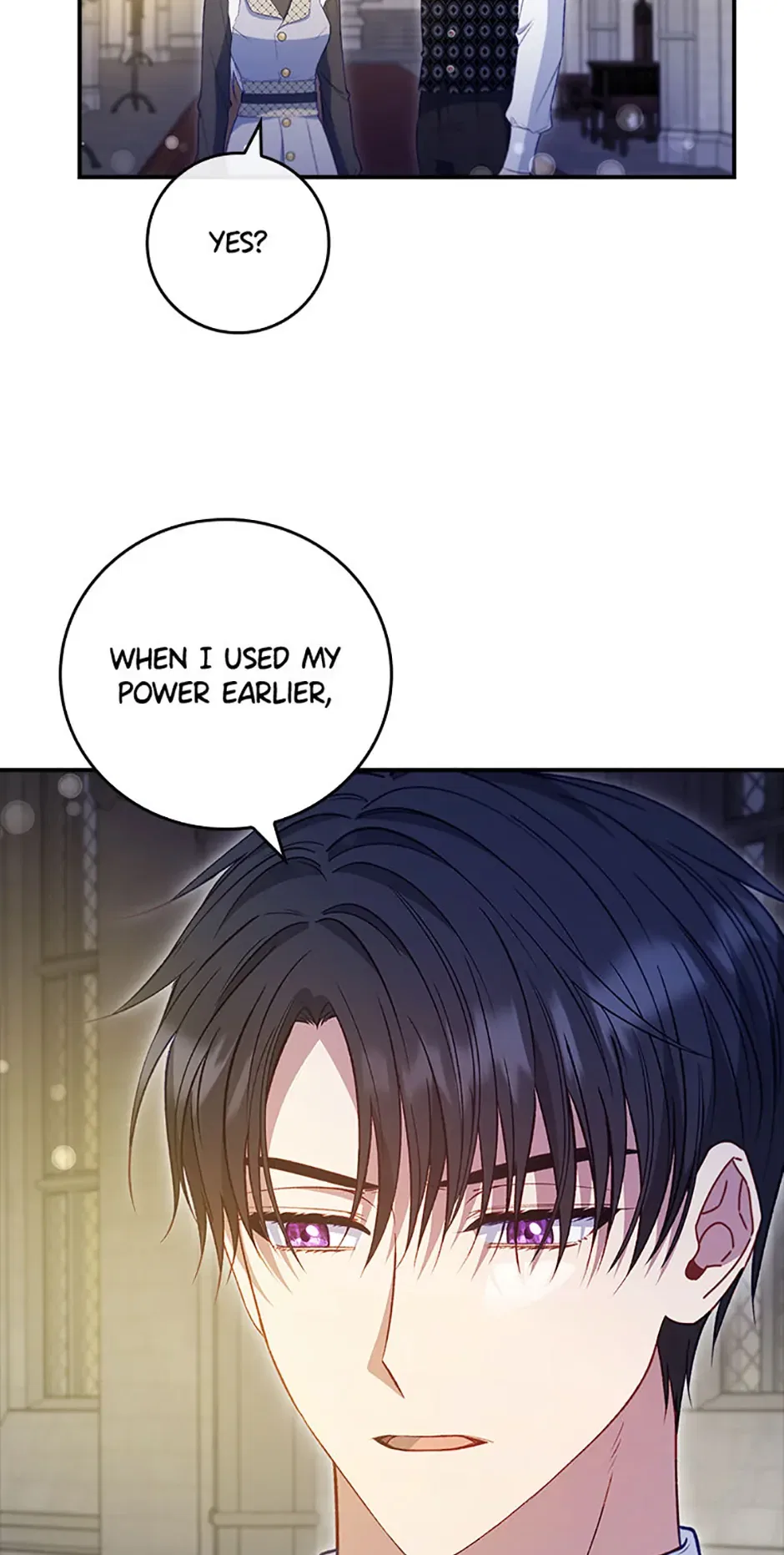 The Fake Lady of House Silkisia Chapter 74 – Page 81