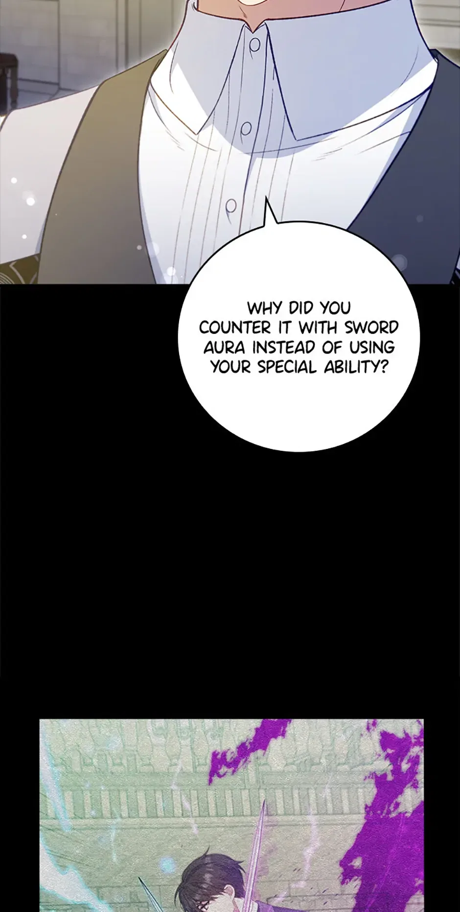 The Fake Lady of House Silkisia Chapter 74 – Page 82