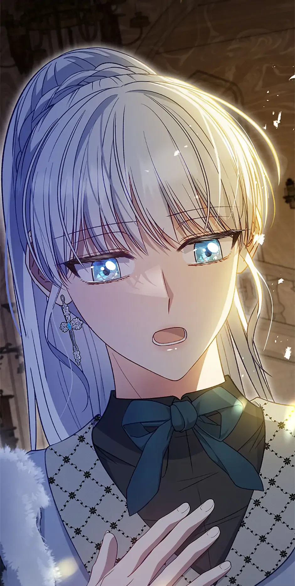 The Fake Lady of House Silkisia Chapter 74 – Page 86