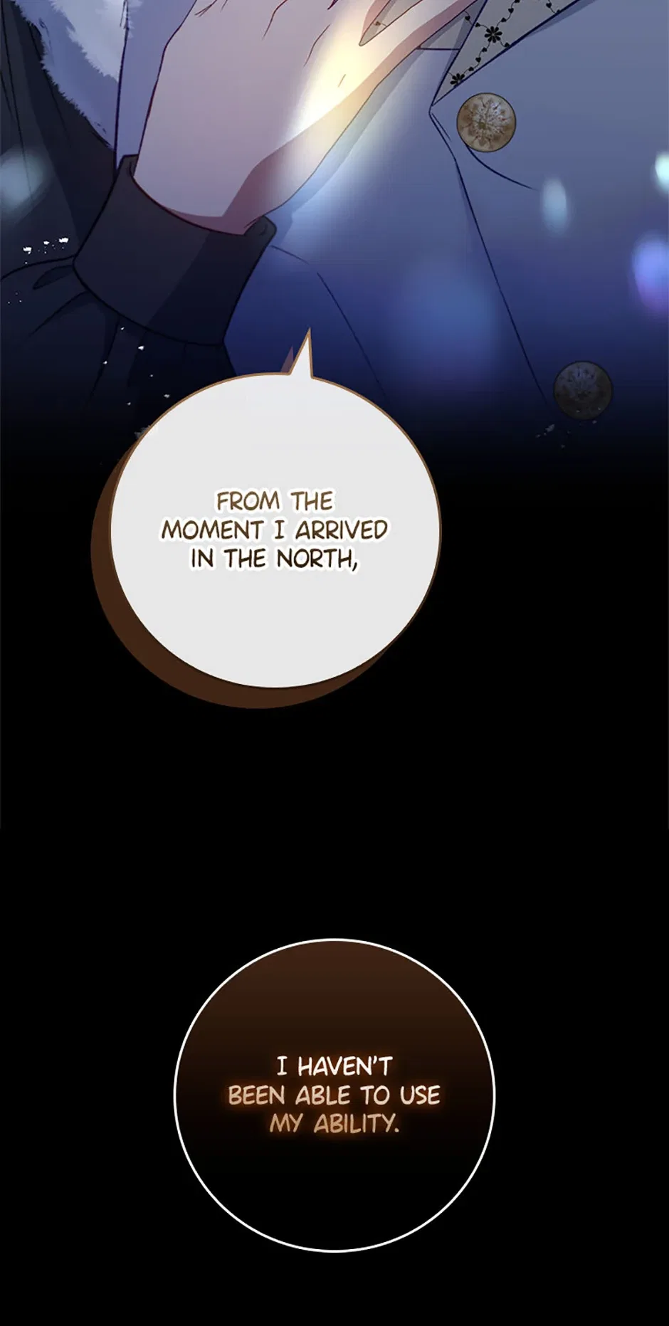 The Fake Lady of House Silkisia Chapter 74 – Page 87