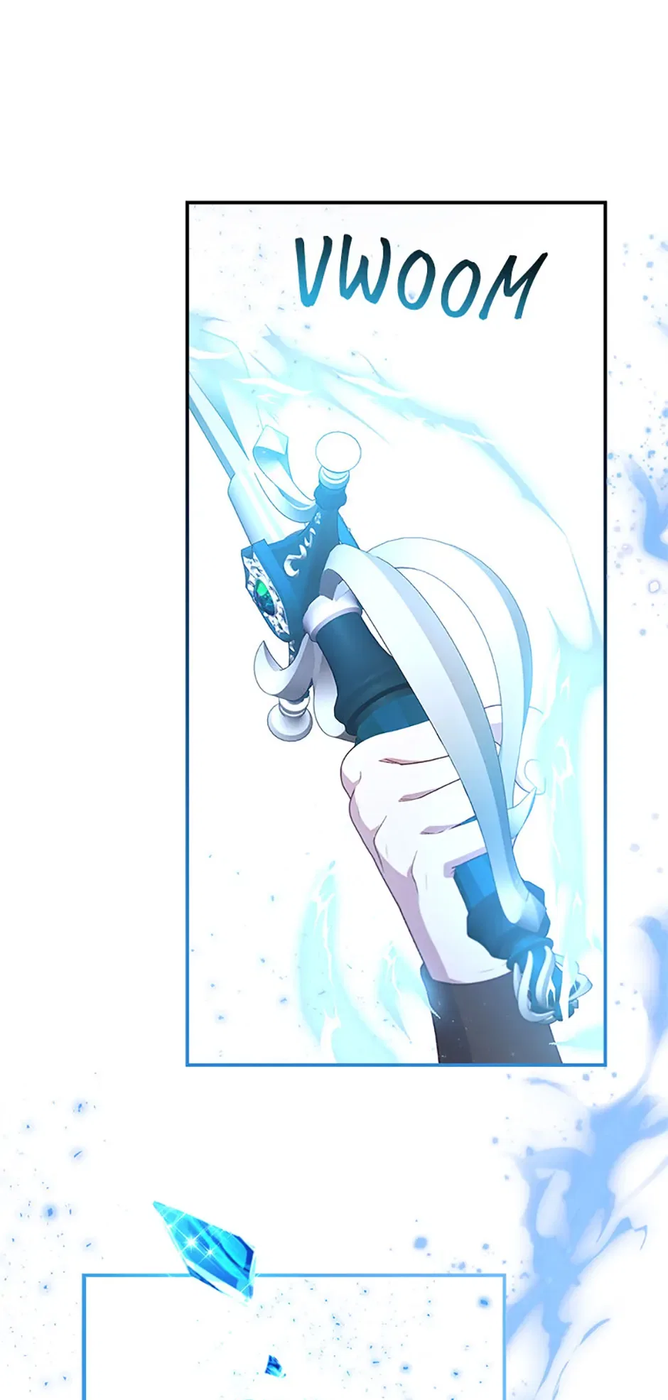 The Fake Lady of House Silkisia Chapter 73 – Page 2